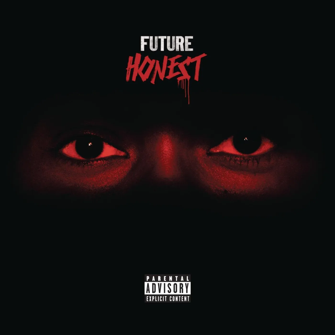 Future HONEST CD