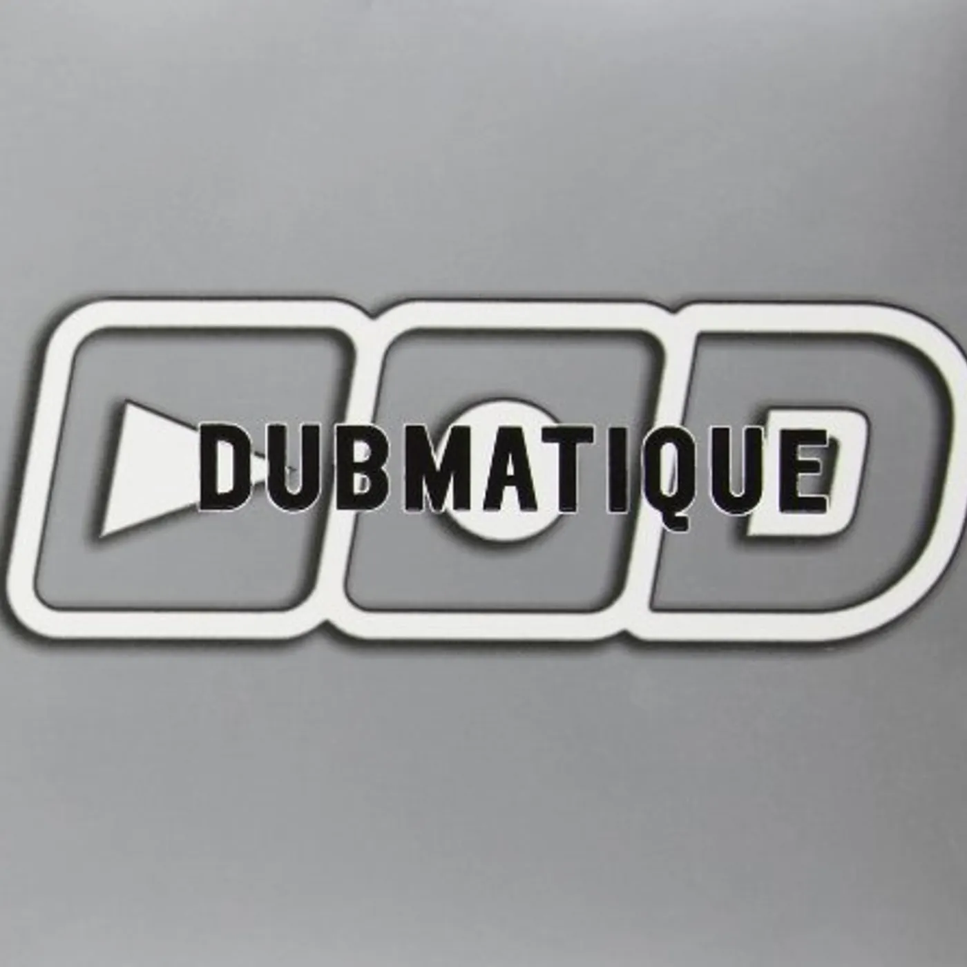 DUBMATIQUE CD