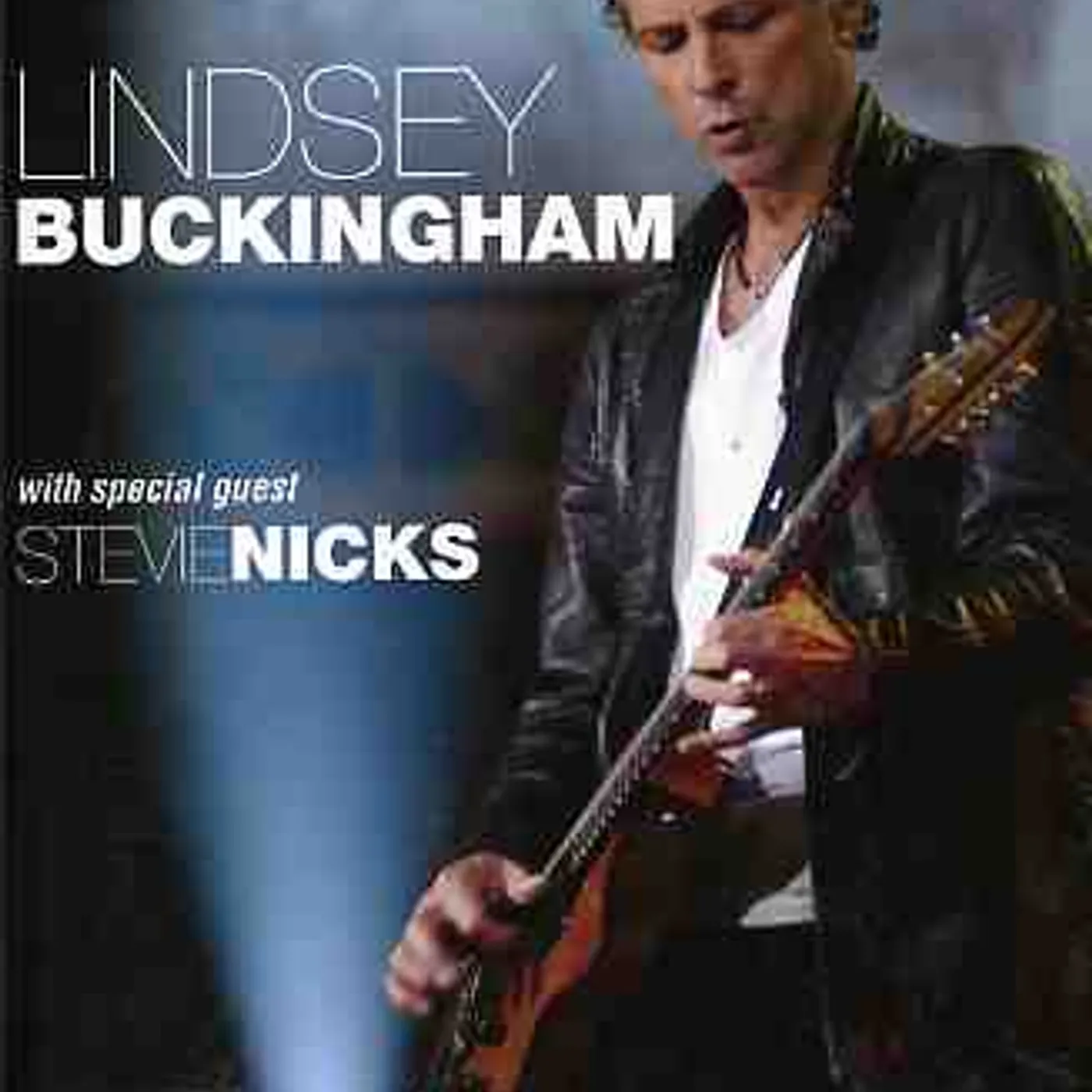 Lindsey Buckingham SOUNDSTAGE PRESENTS DVD
