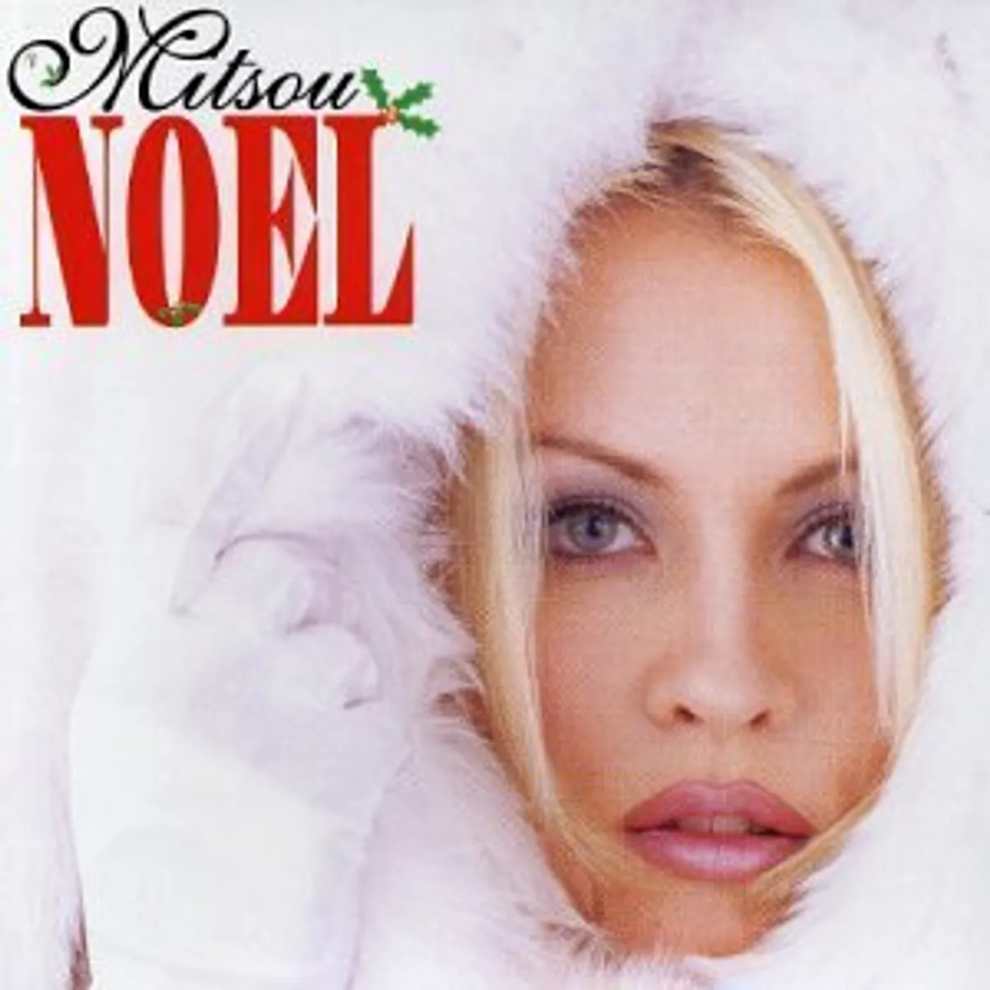 Mitsou NOEL CD
