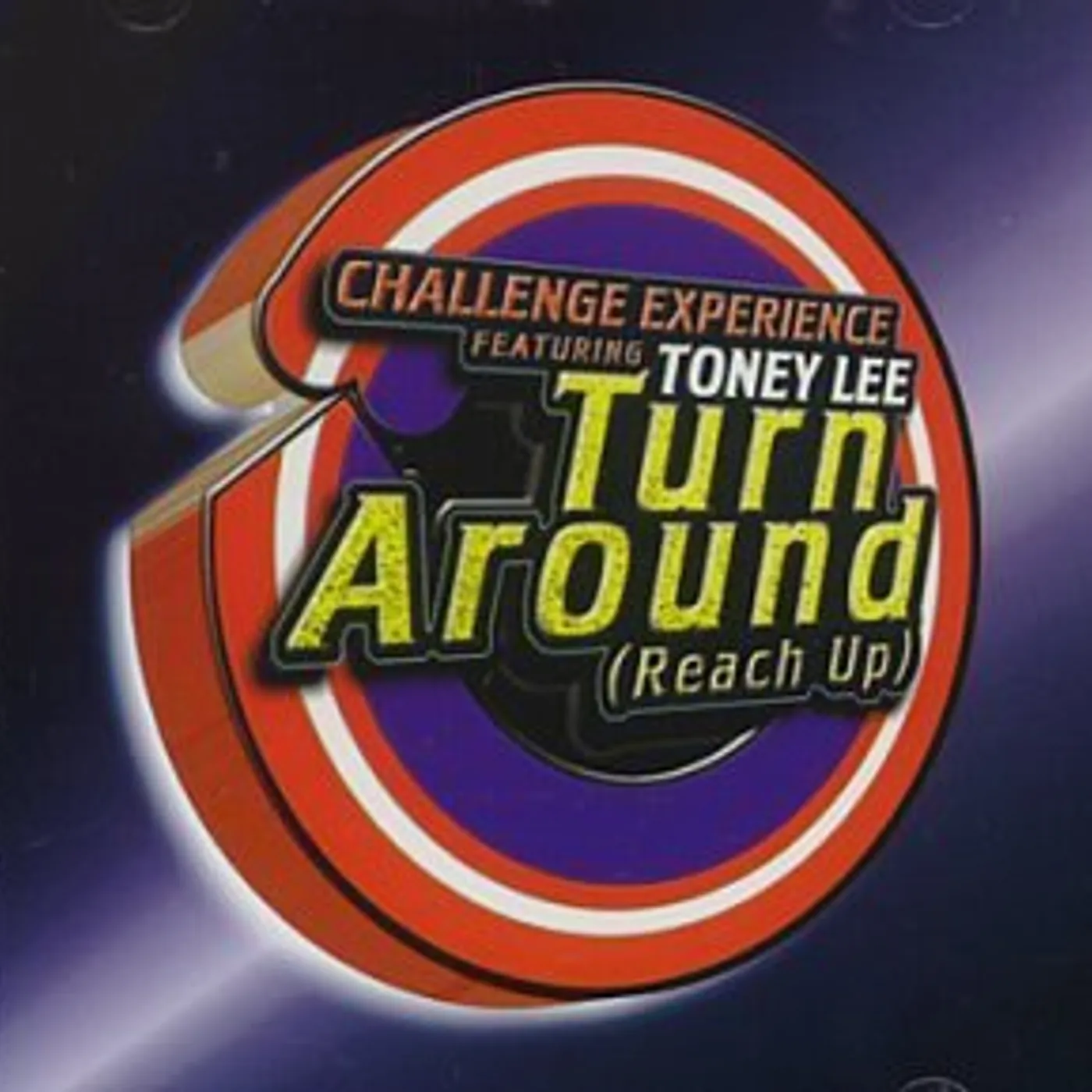 Challenge Experience TURN AROUND CD