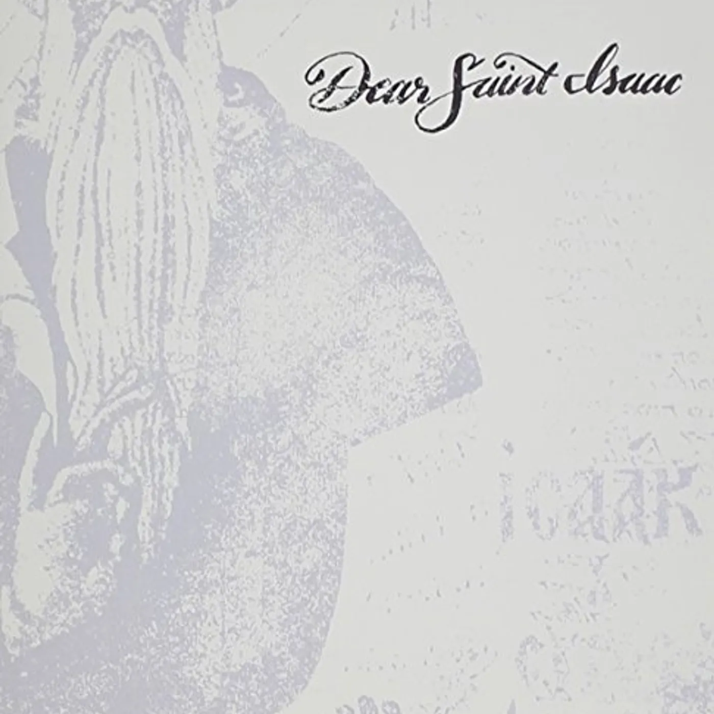 DEAR SAINT ISAAC CD