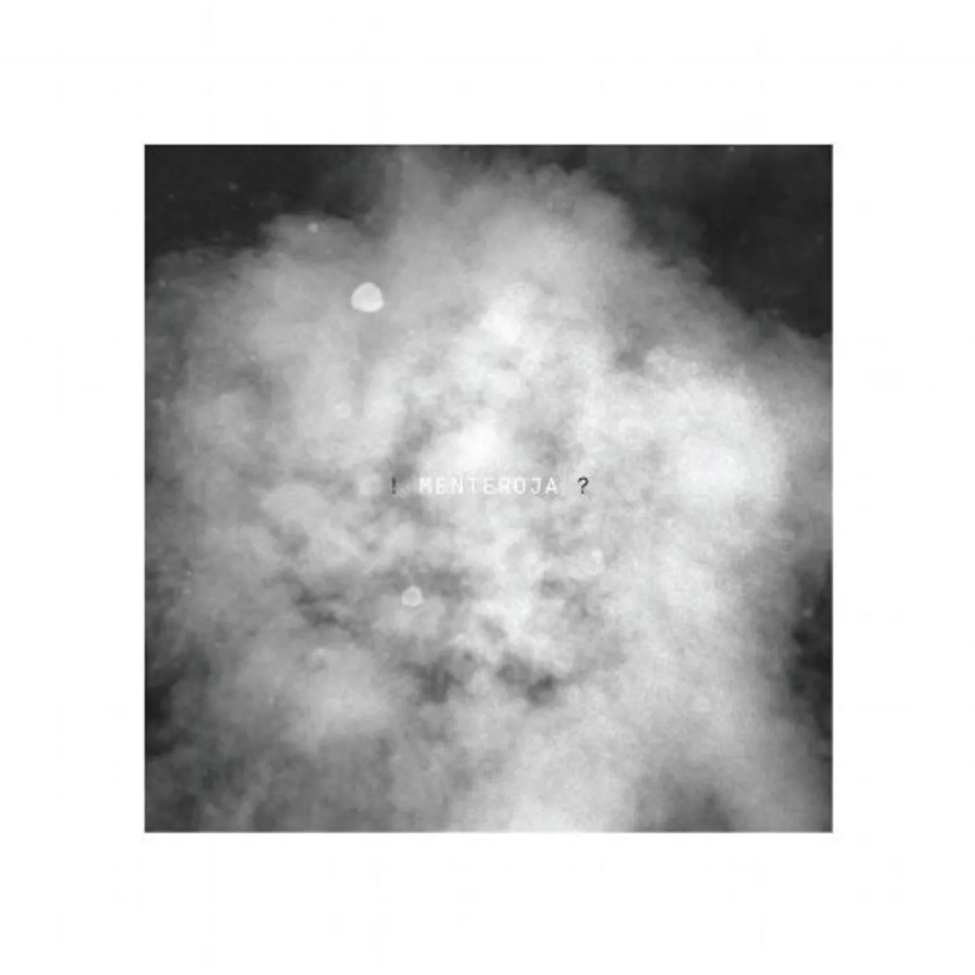 Menteroja YANKILANDIA/ANALOGUE CIRCUIT Vinyl Record