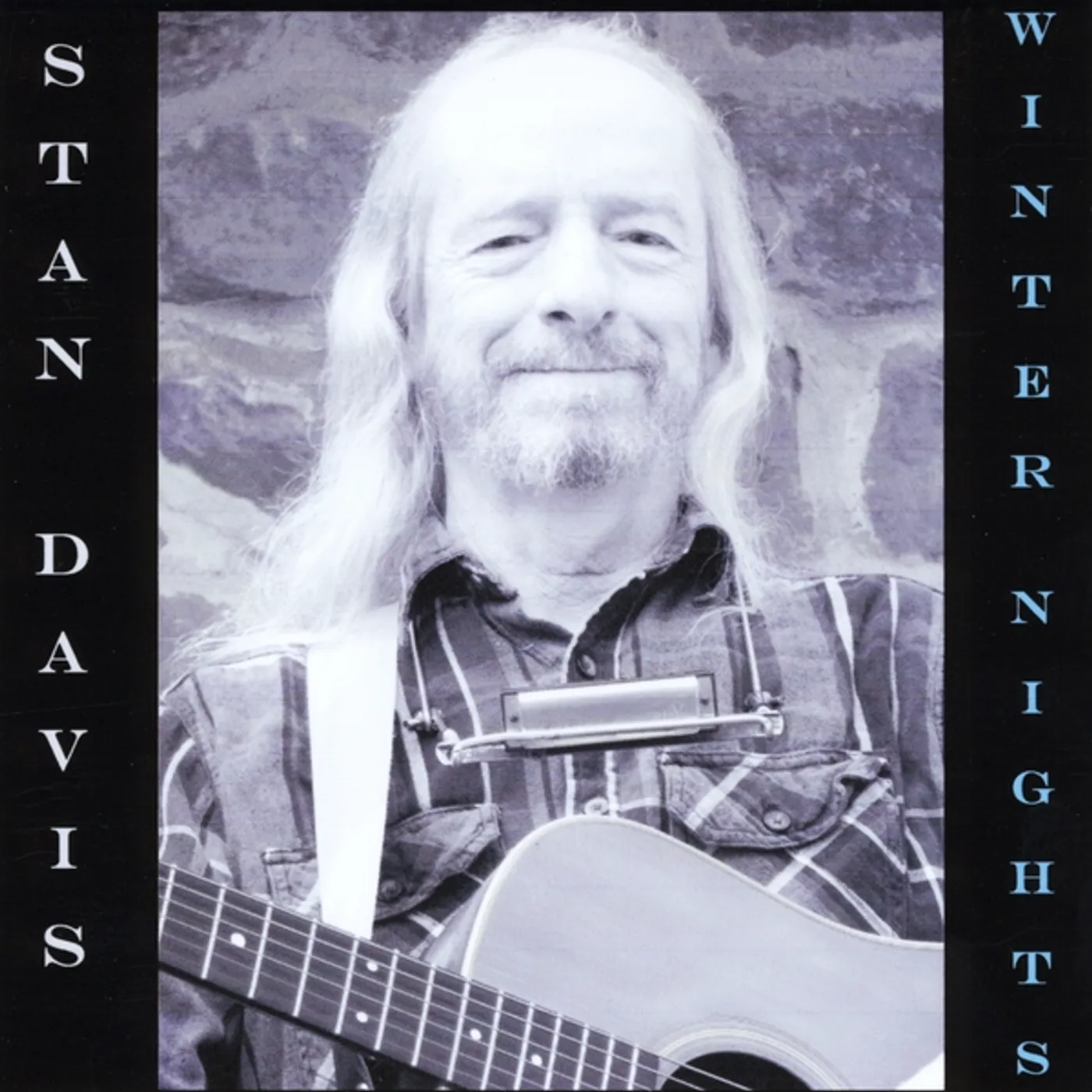 Stan Davis WINTER NIGHTS CD
