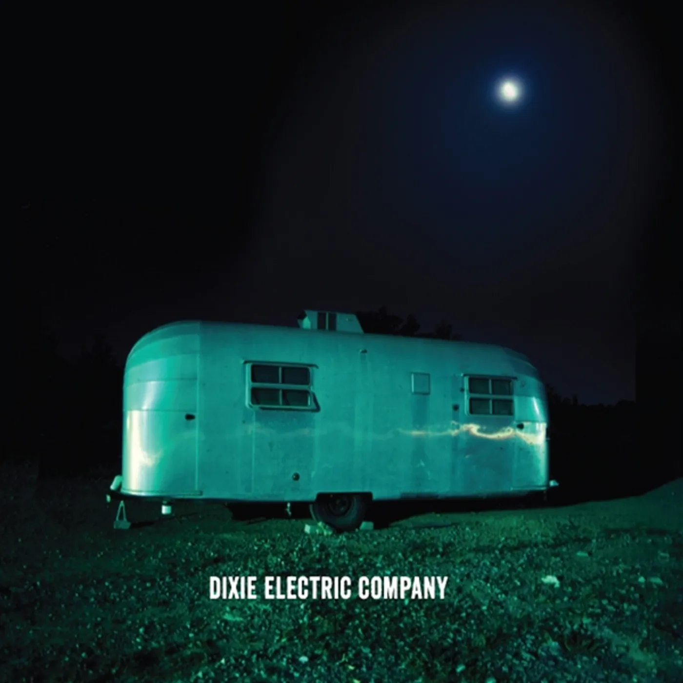 Chris Stalcup & the Grange DIXIE ELECTRIC COMPANY CD