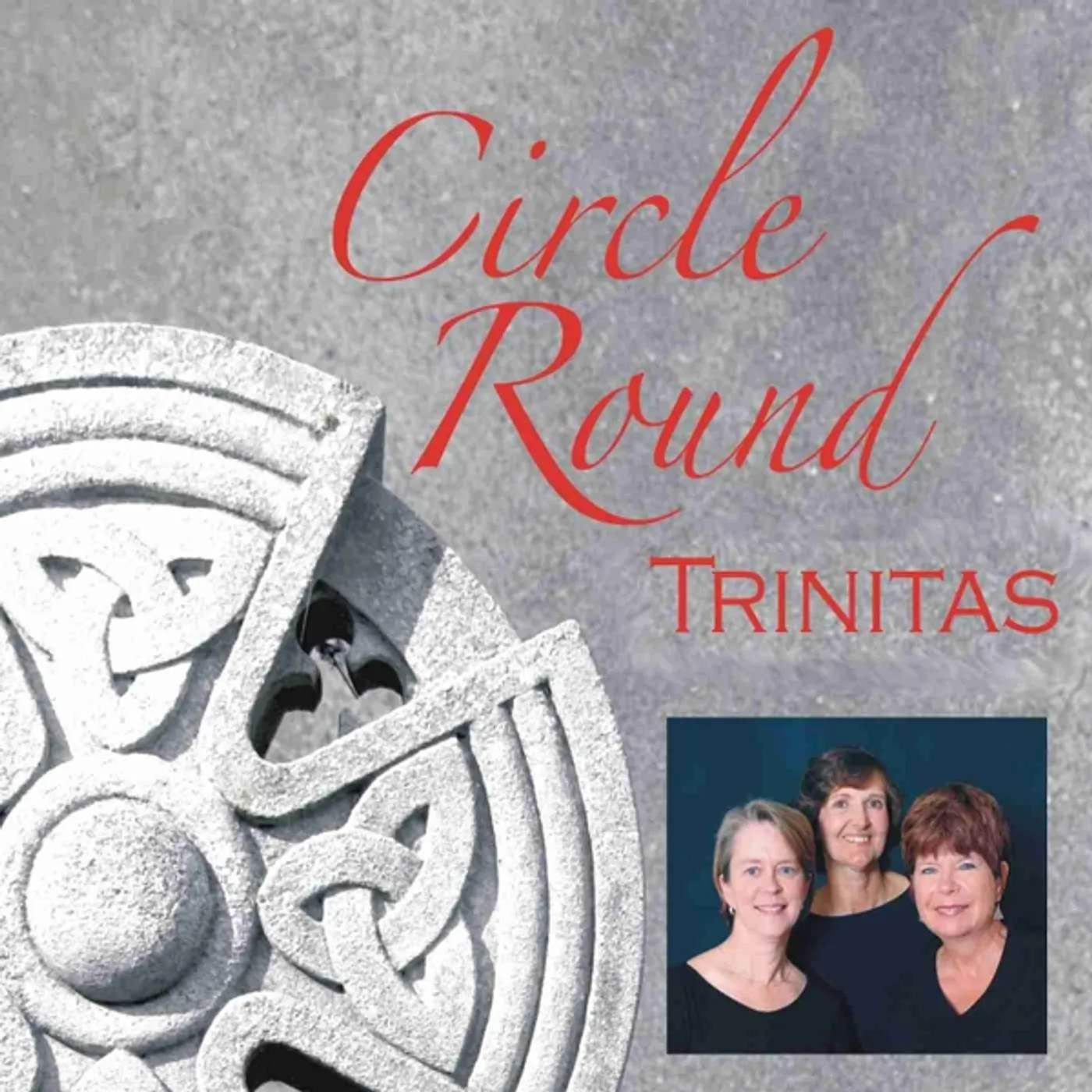 Trinitas CIRCLE ROUND CD