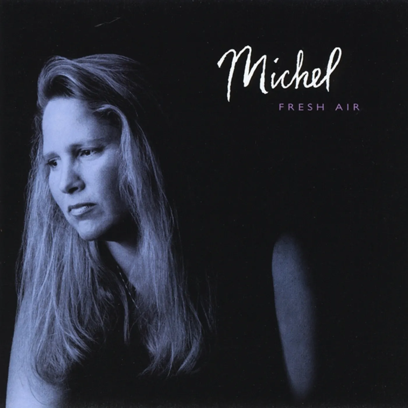 Michel FRESH AIR CD