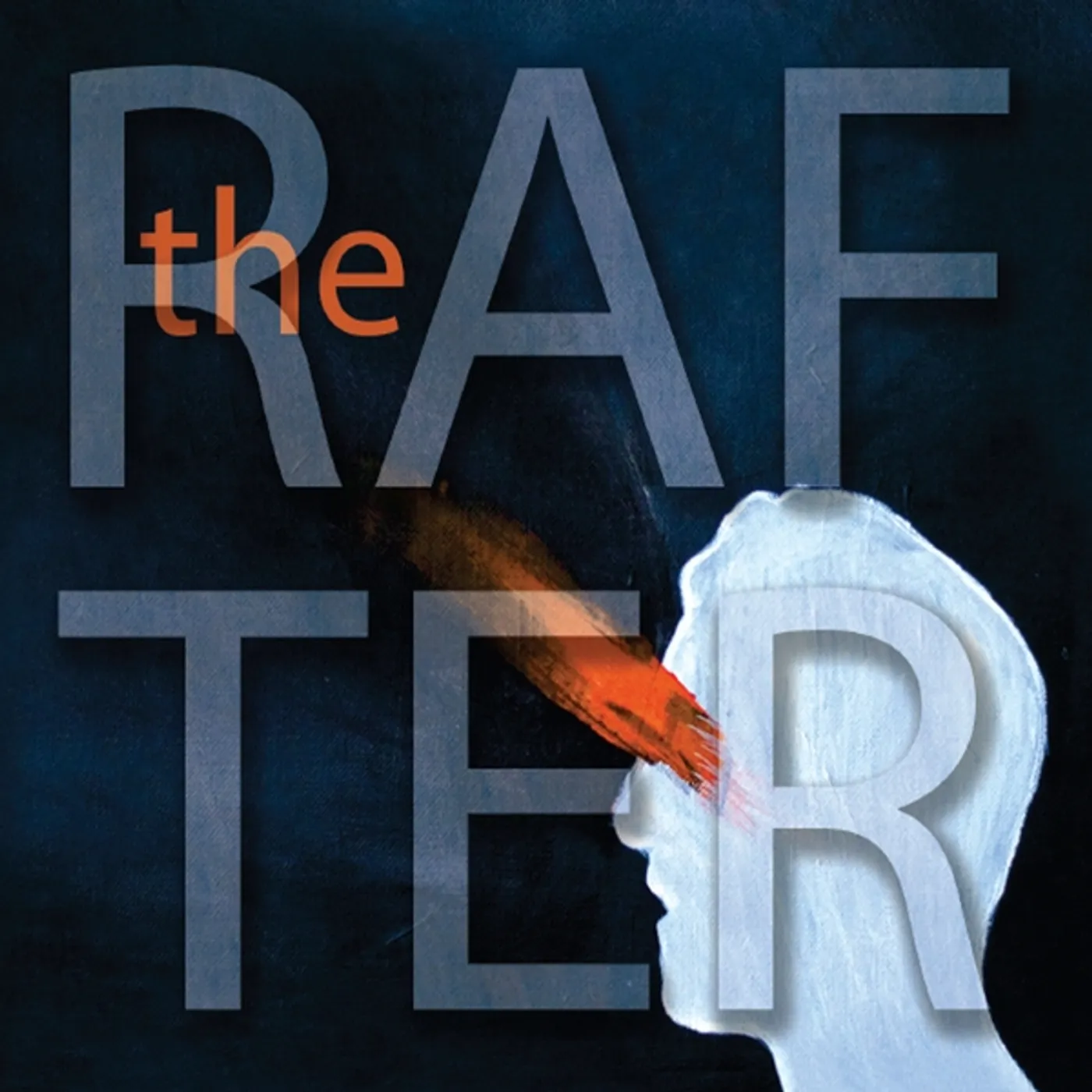 Tom Moore RAFTER CD