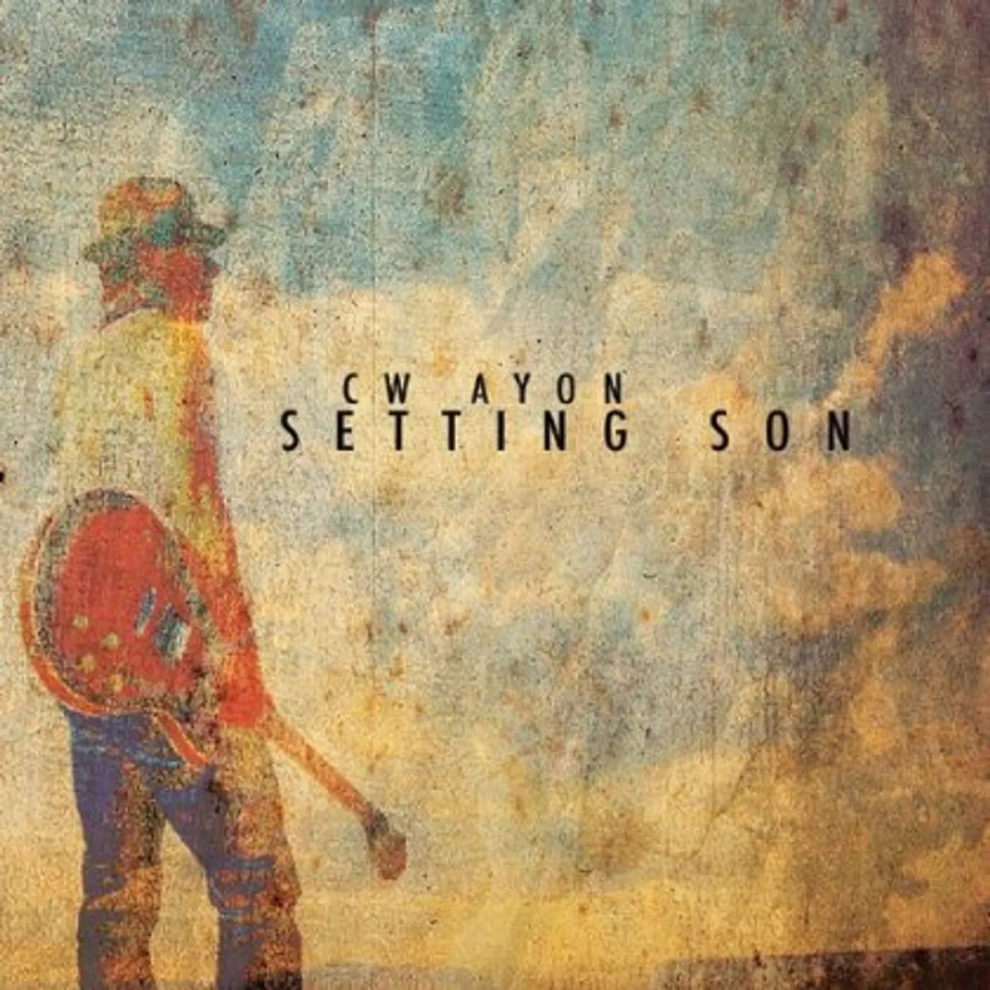 CW Ayon SETTING SON CD