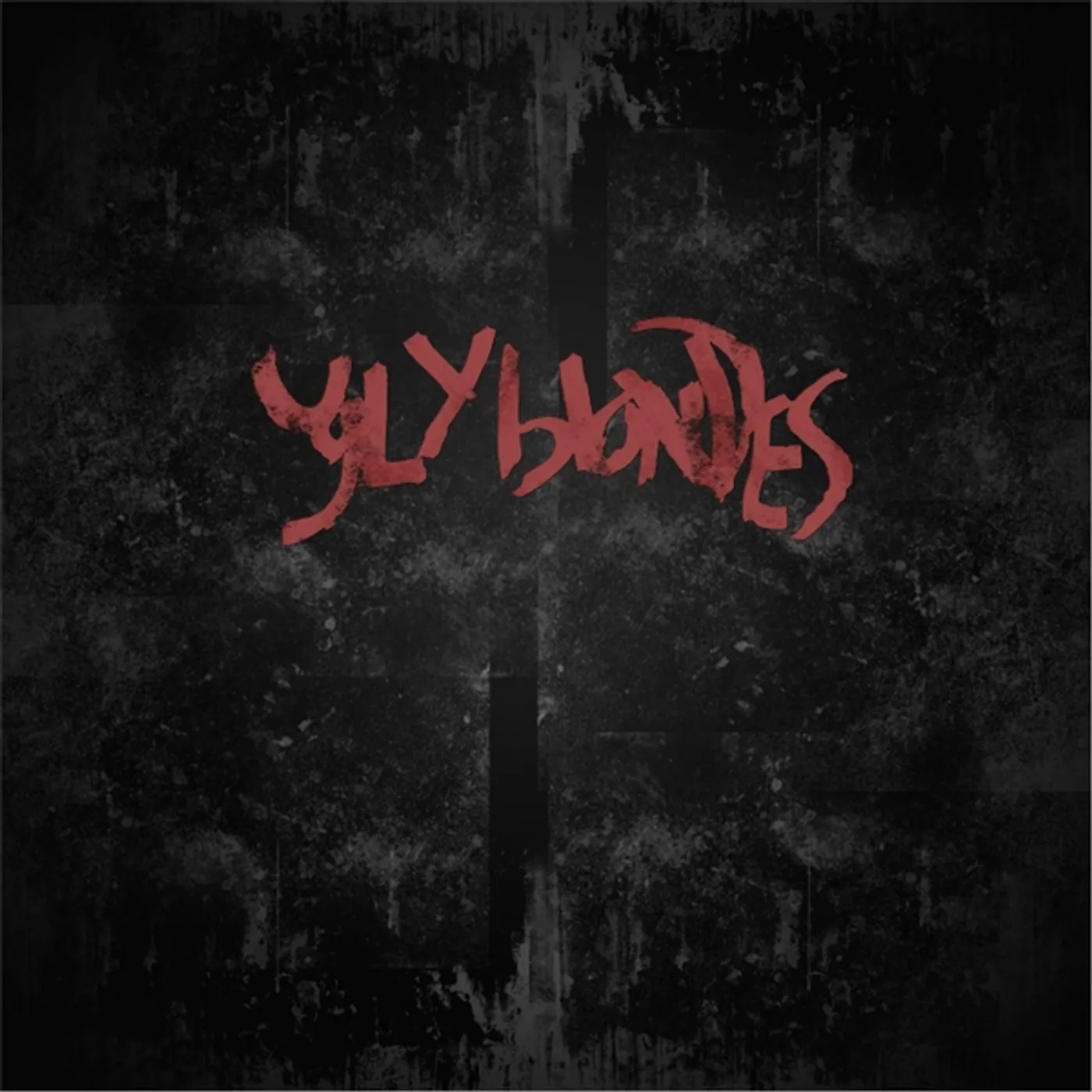 UGLY BLONDES CD