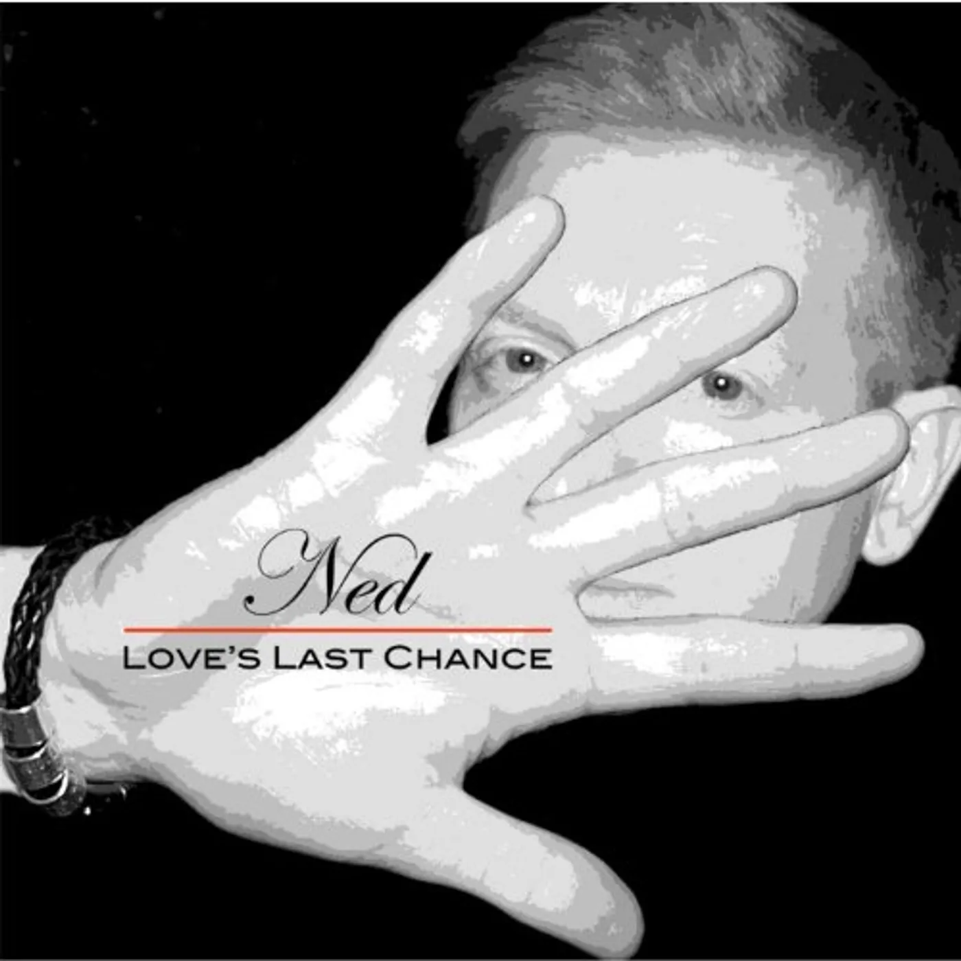 Ned LOVES LAST CHANCE CD