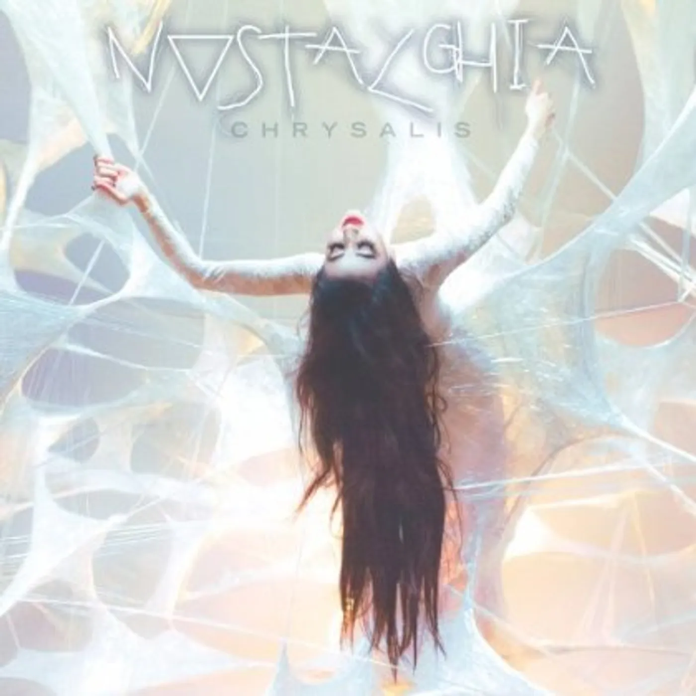 Nostalghia CHRYSALIS CD