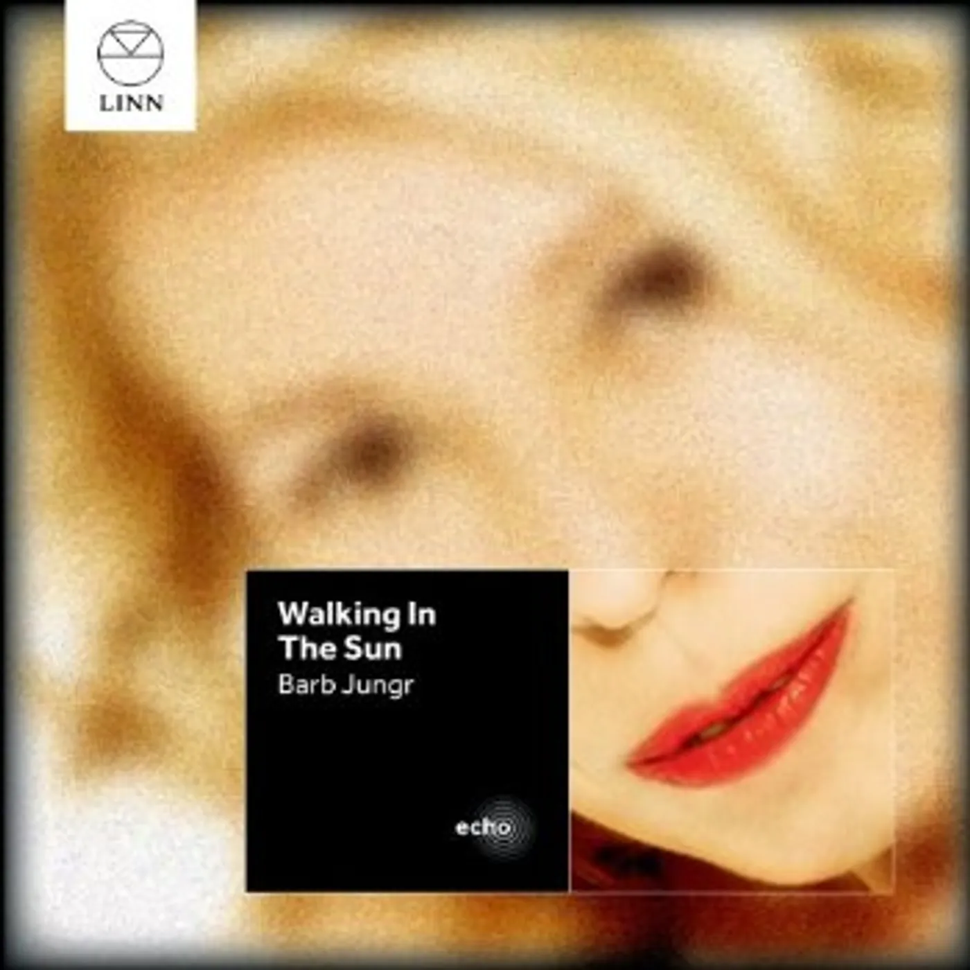 Barb Jungr WALKING IN THE SUN CD