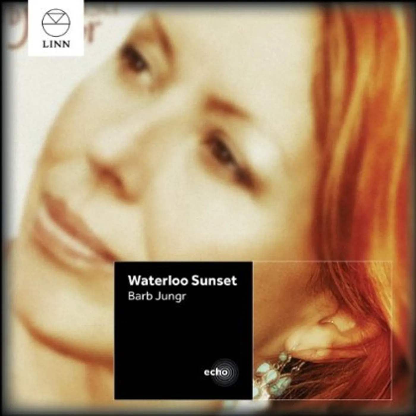 Barb Jungr WATERLOO SUNSET CD