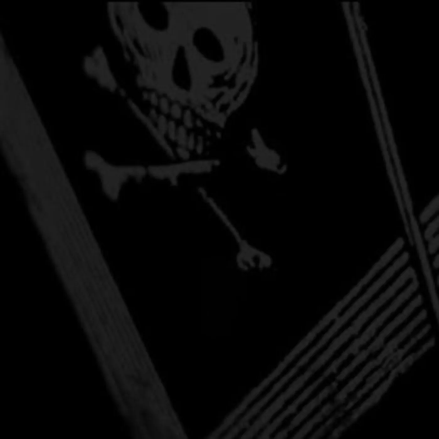 They/Live SATANIC VERSES CD