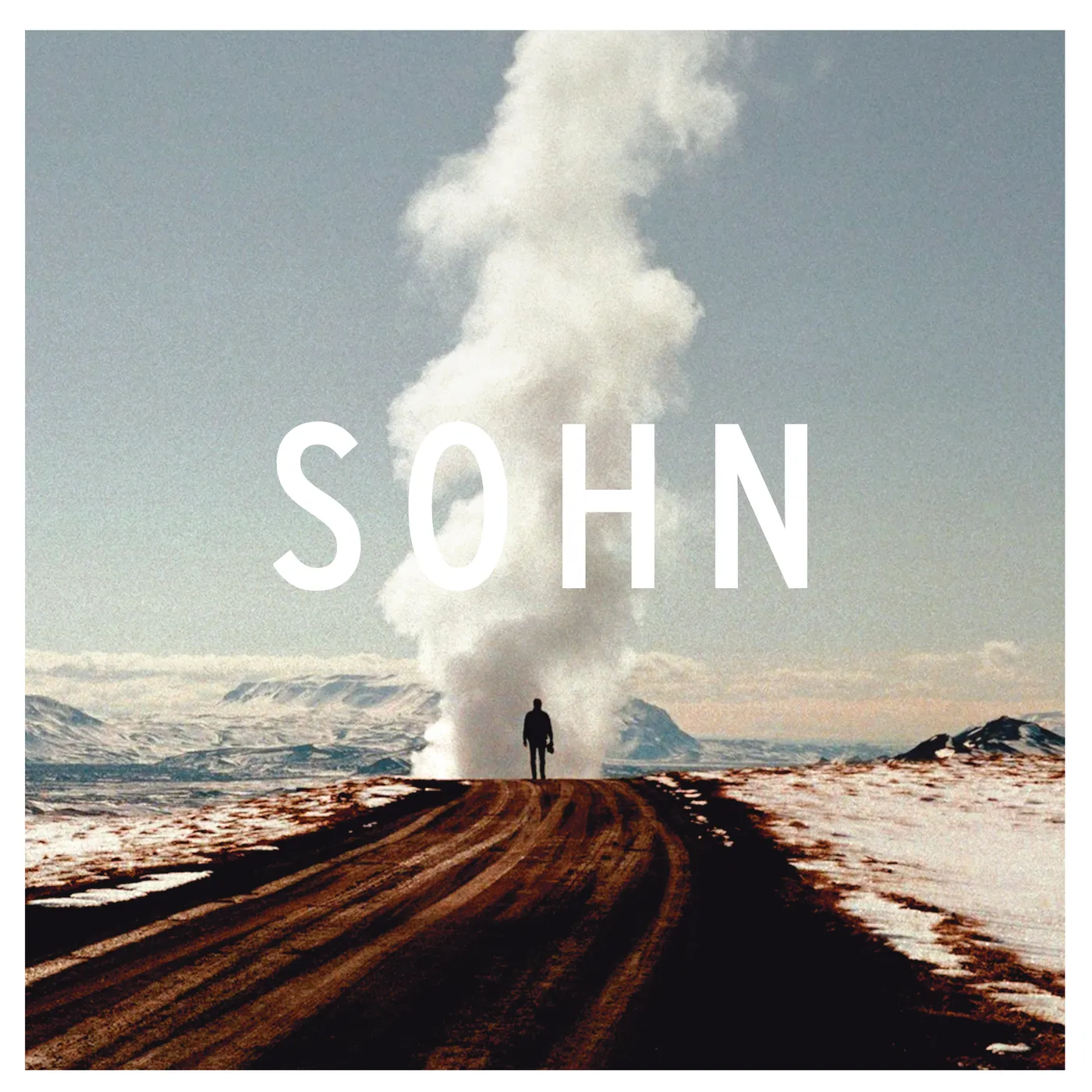SOHN TREMORS CD