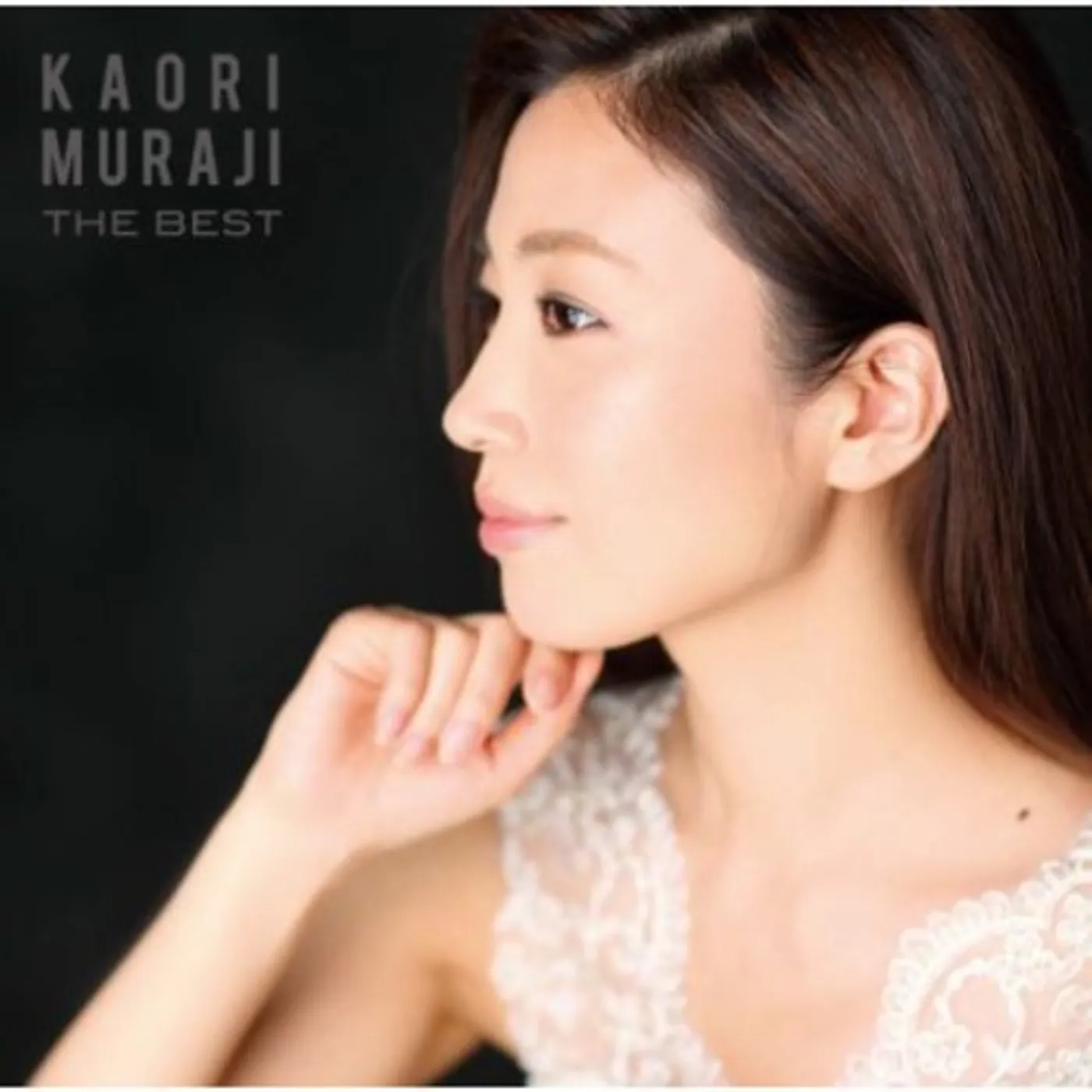 Kaori Muraji MURAJI KAORI BEST-4 COMPOSERS CD