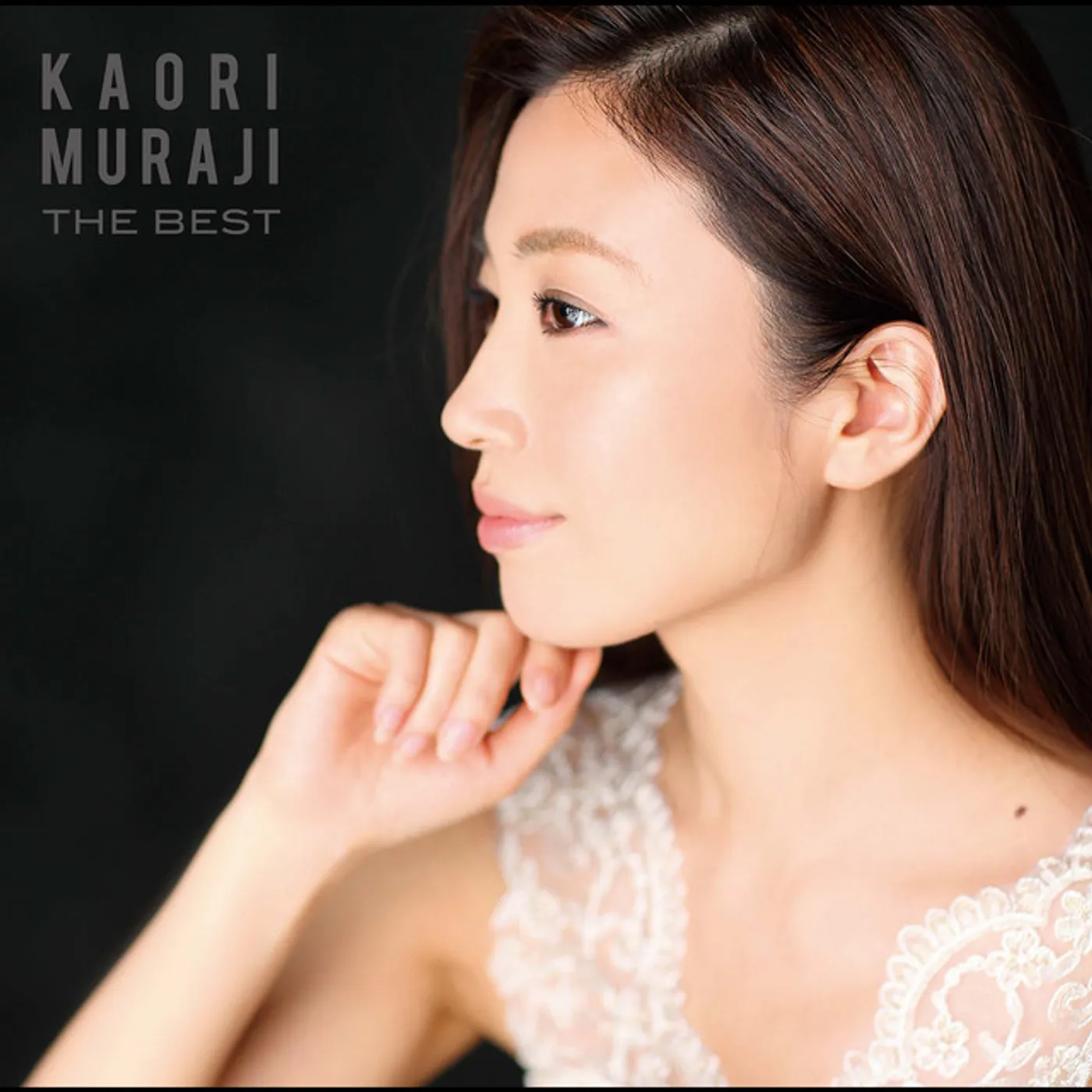 Kaori Muraji MURAJI KAORI BEST-4 COMPOSERS CD
