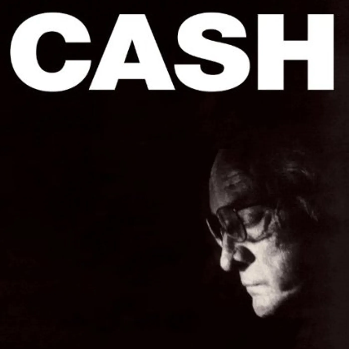 Johnny Cash American IV: The Man Comes Around Vinyl Record