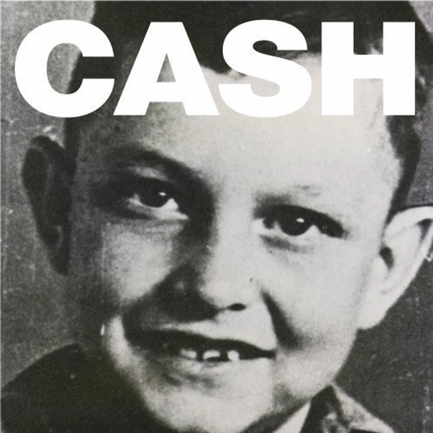 Johnny Cash American VI: Ain't No Grave Vinyl Record