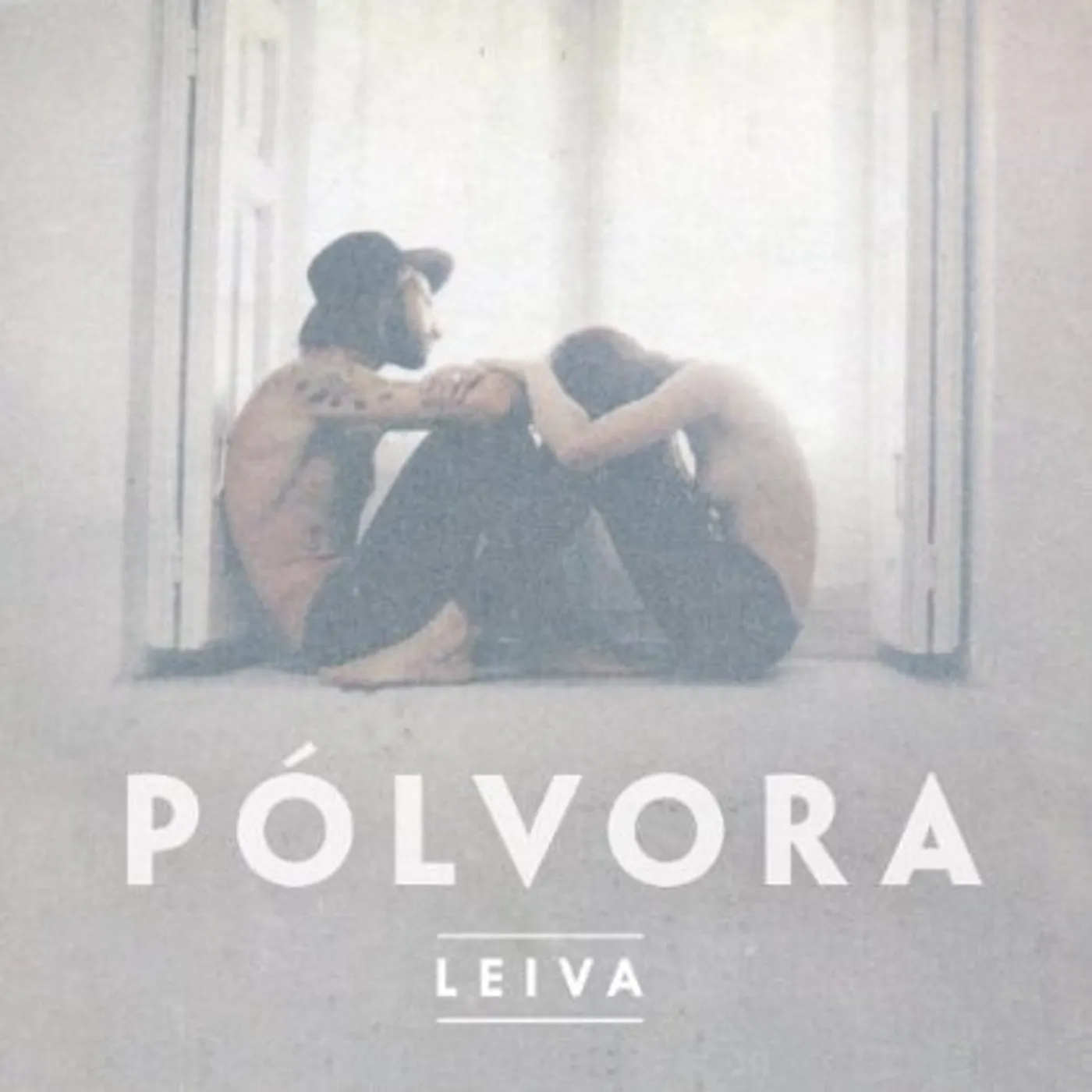 Leiva POLVORA CD