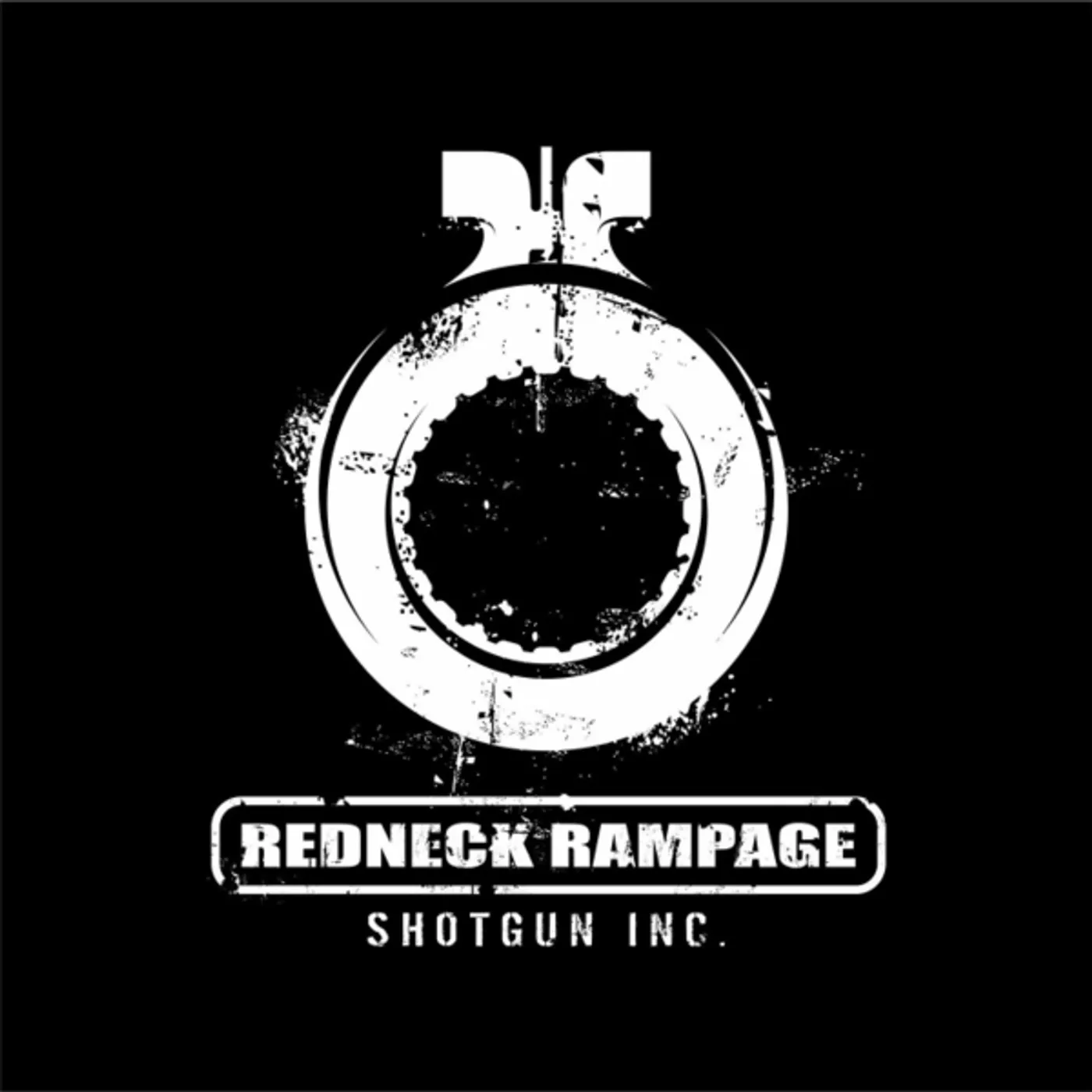 Redneck Rampage SHOTGUN INC CD