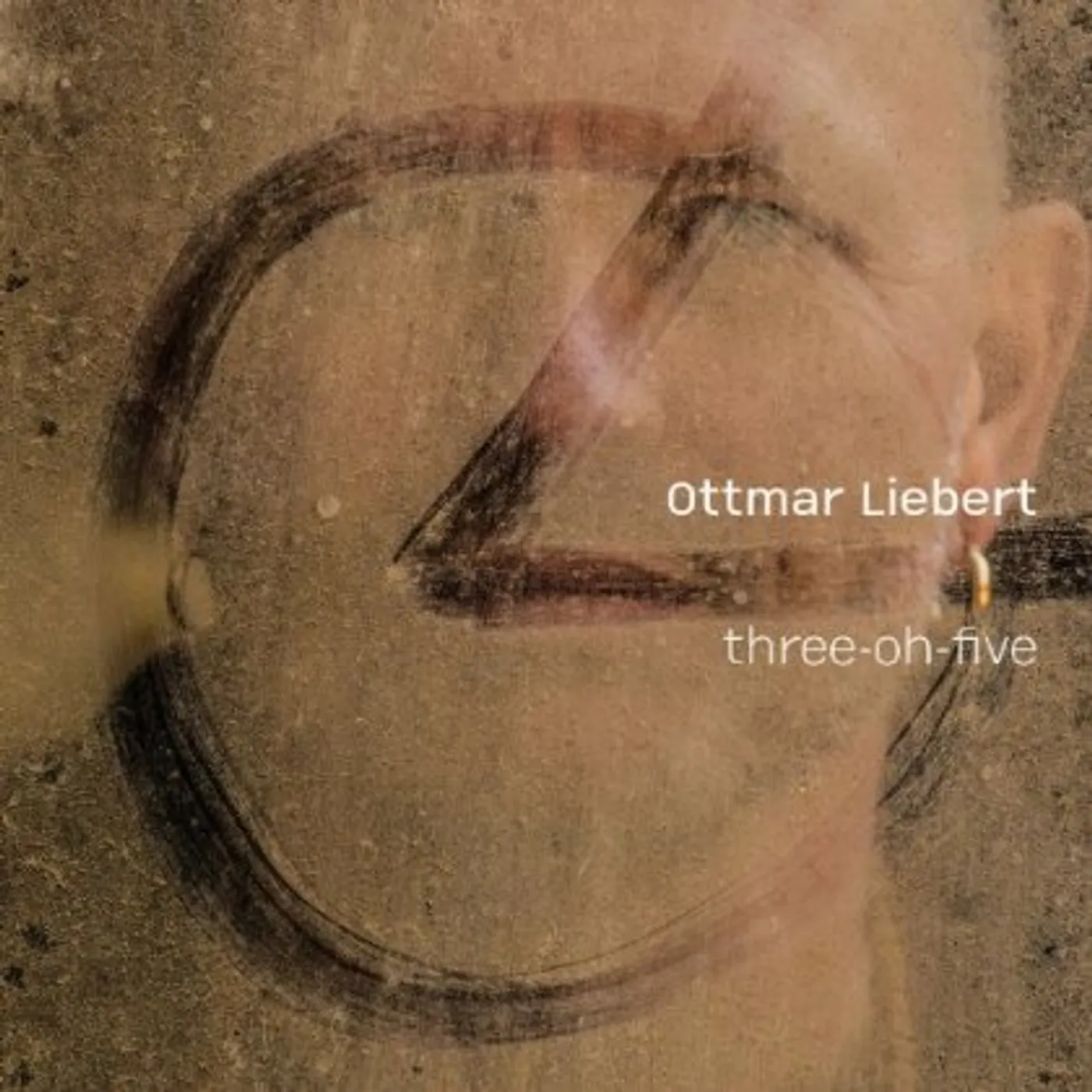 Ottmar Liebert THREE-OH-FIVE CD