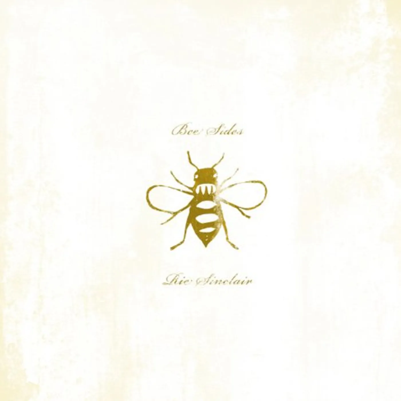 Rie Sinclair BEE SIDES CD