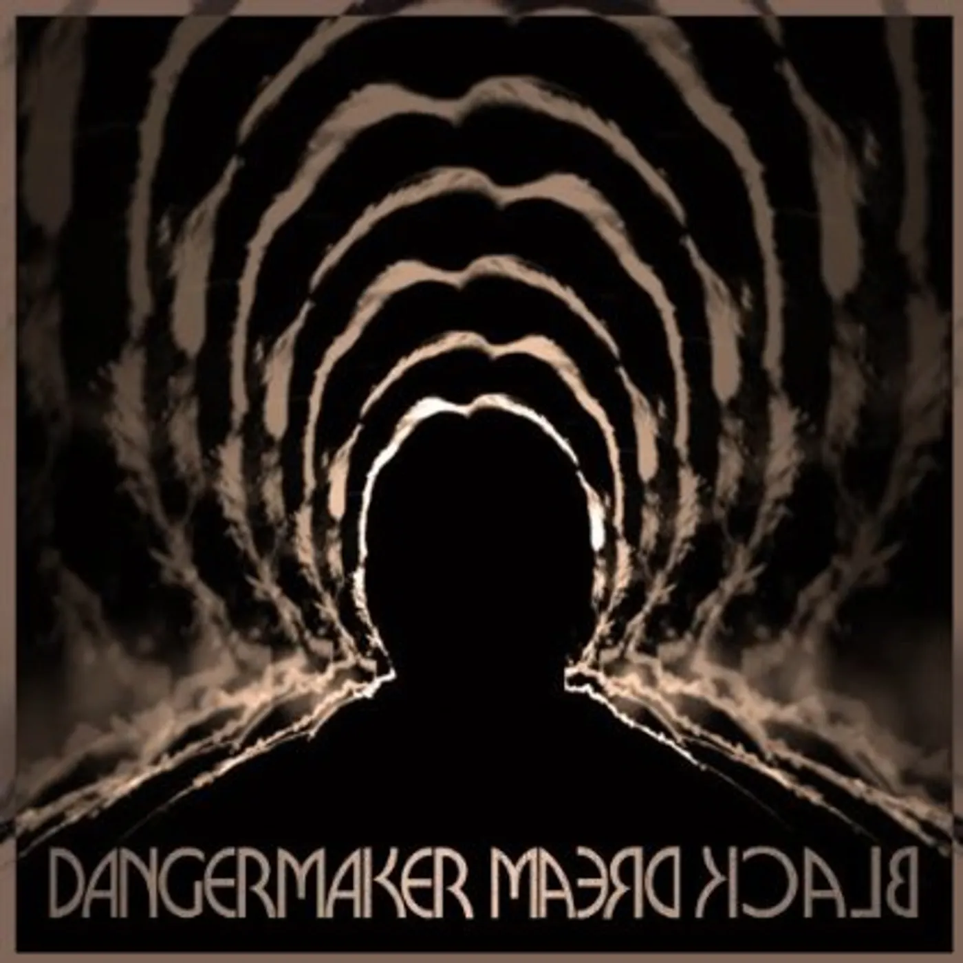 Dangermaker BLACK DREAM CD