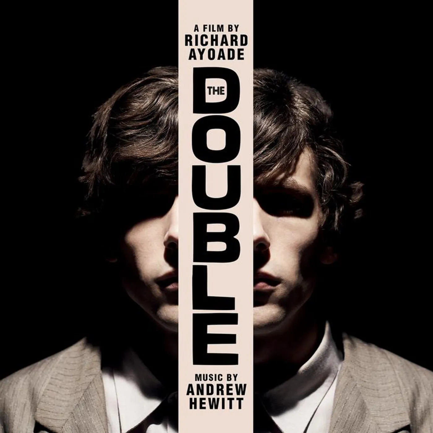 Andrew Hewitt DOUBLE / Original Soundtrack CD
