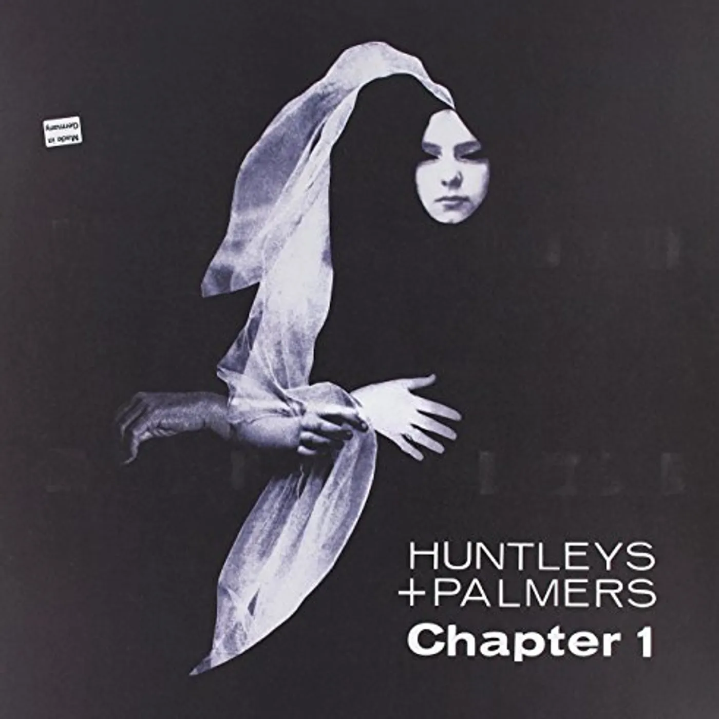 HUNTLEYS & PALMERS CHAPTER 1 / VARIOUS Vinyl Record