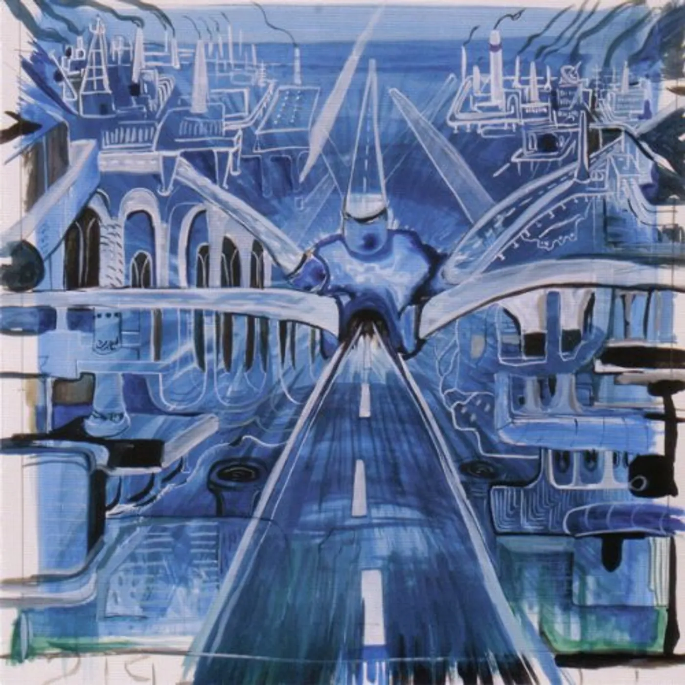 Prince Charming LAPIS LAZULI CD