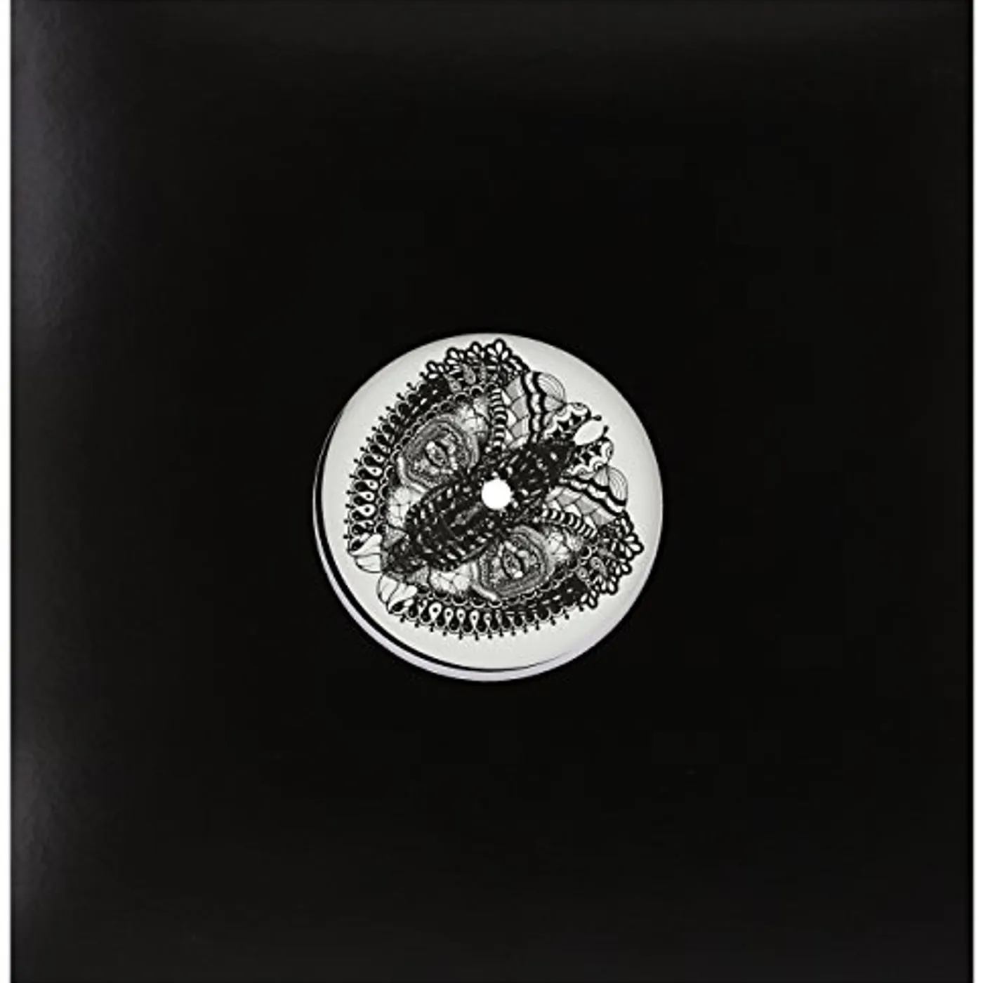 FROM THE LAB TO THE CLUB PART 1 / VARIOUS Vinyl Record