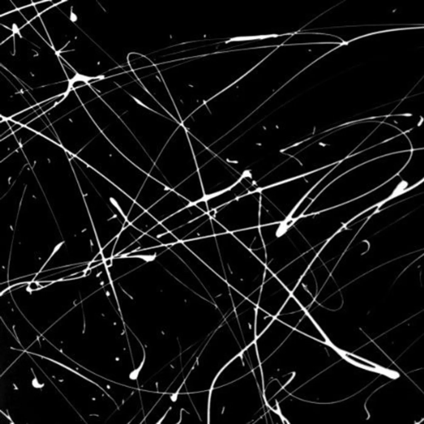 youAND:THEMACHINES BEHIND RESHAPED Vinyl Record