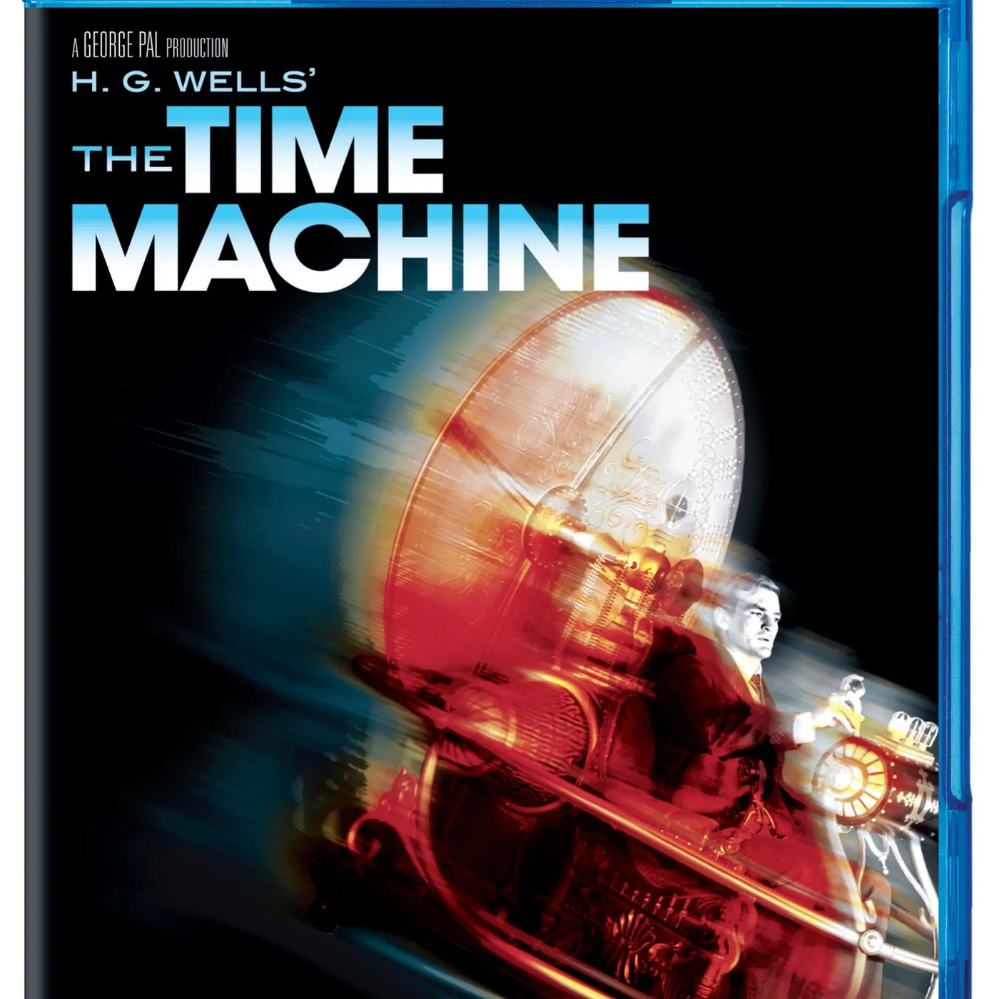 Time Machine SLOW YOUR ROLL CD