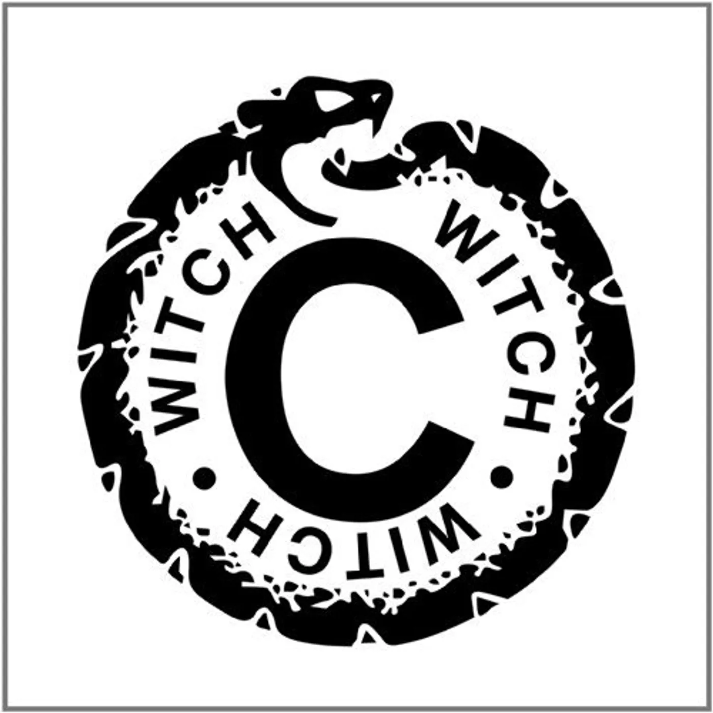 Leslie Winer Witch Vinyl Record