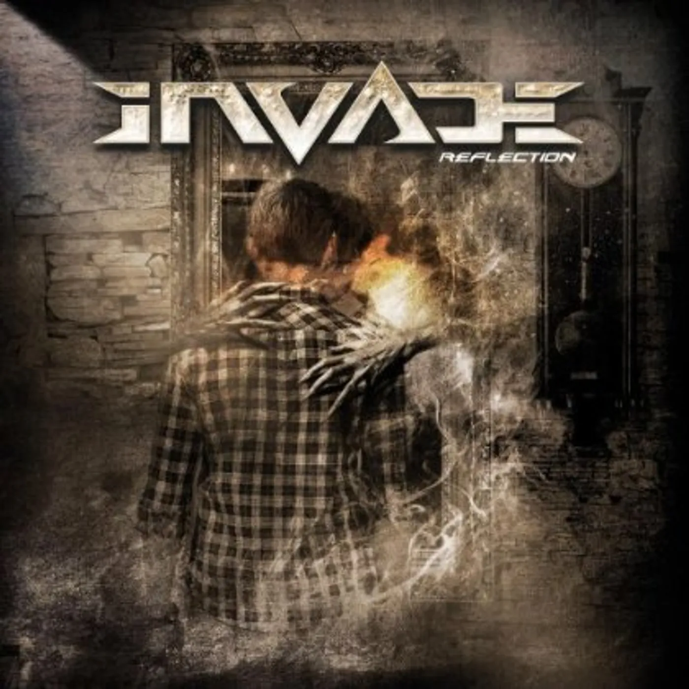 INVADE REFLECTION CD