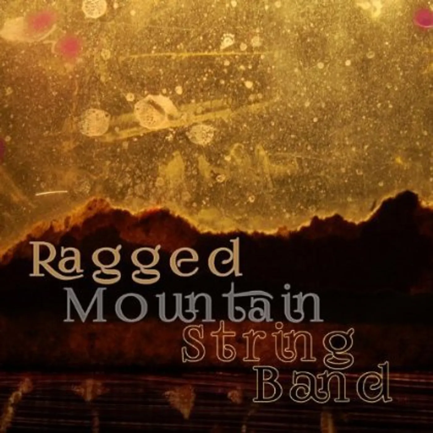 RAGGED MOUNTAIN STRING BAND CD
