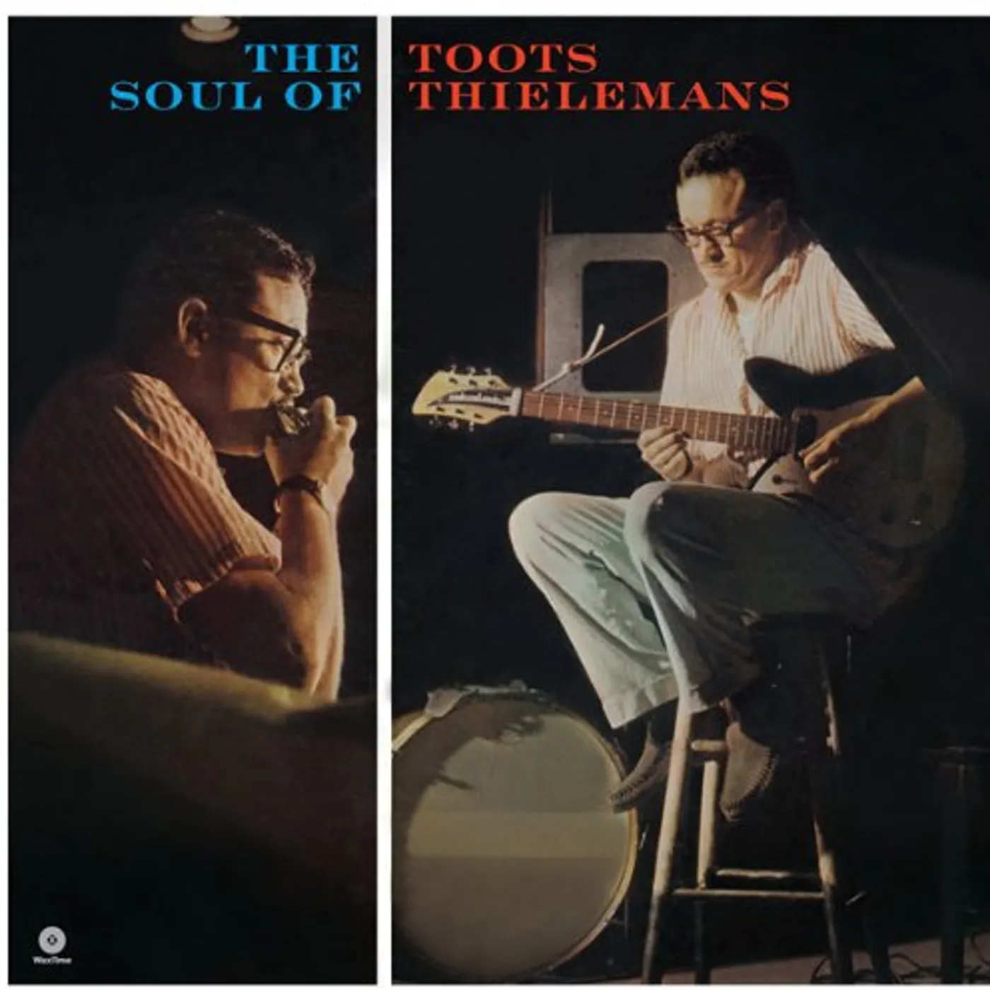 Toots Thielemans Quartet SOUL OF TOOTS THIELEMANS Vinyl Record - Spain Release