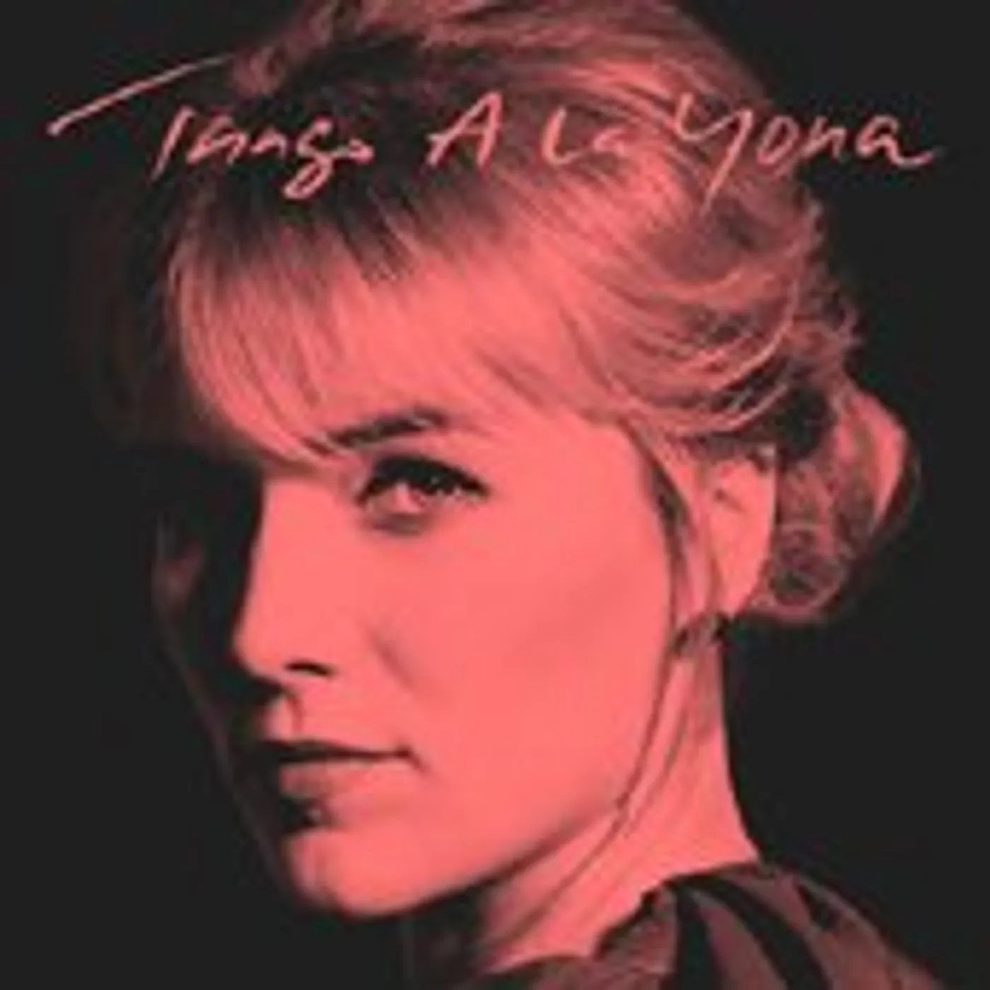TANGO A LA YONA CD