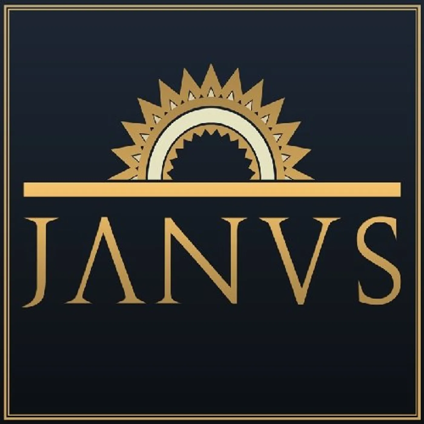 Janvs NIGREDO CD