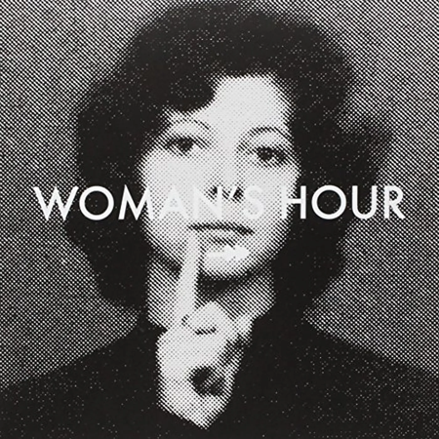 Woman's Hour HER GHOST/I NEED YOU Vinyl Record