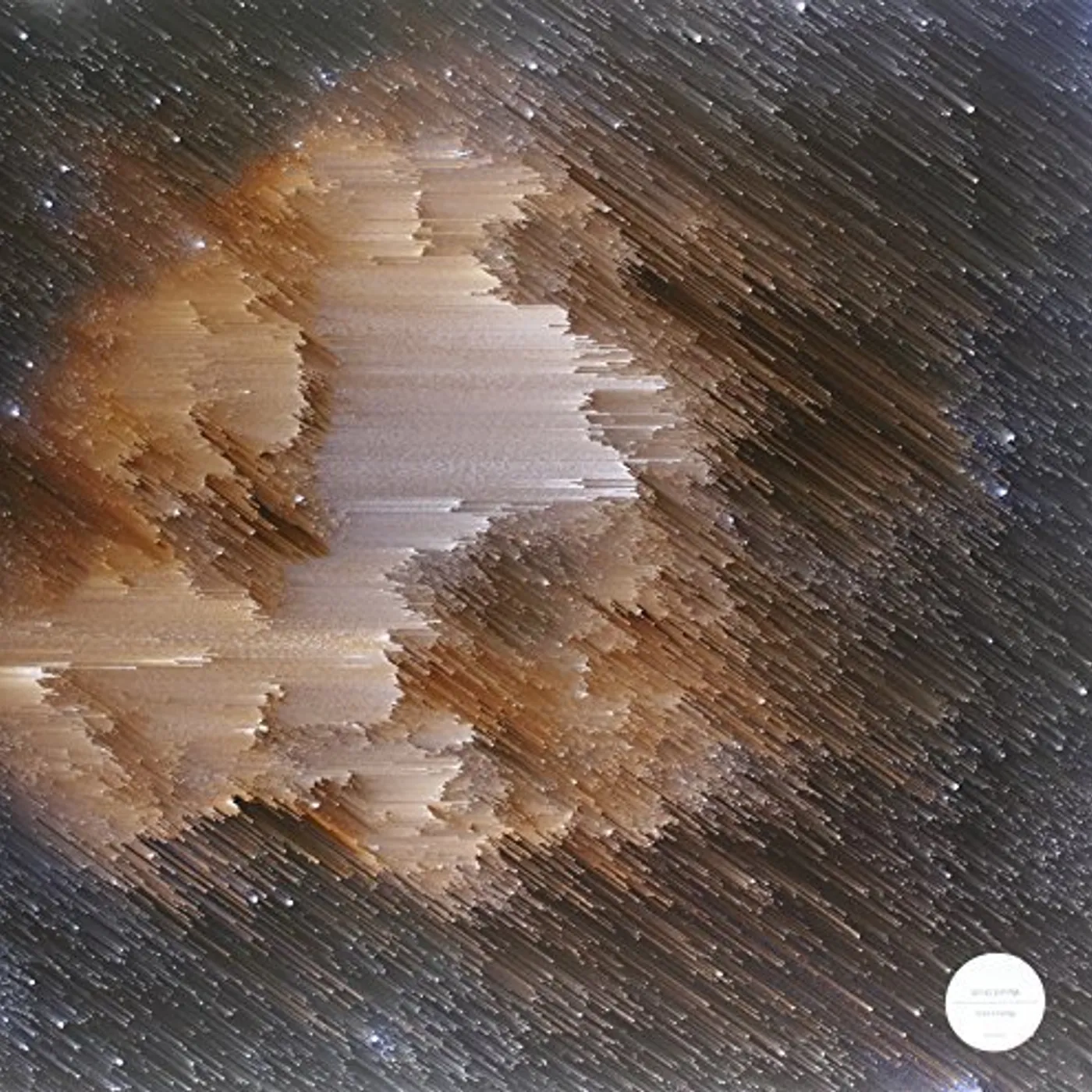 Heterotic Weird Drift Vinyl Record