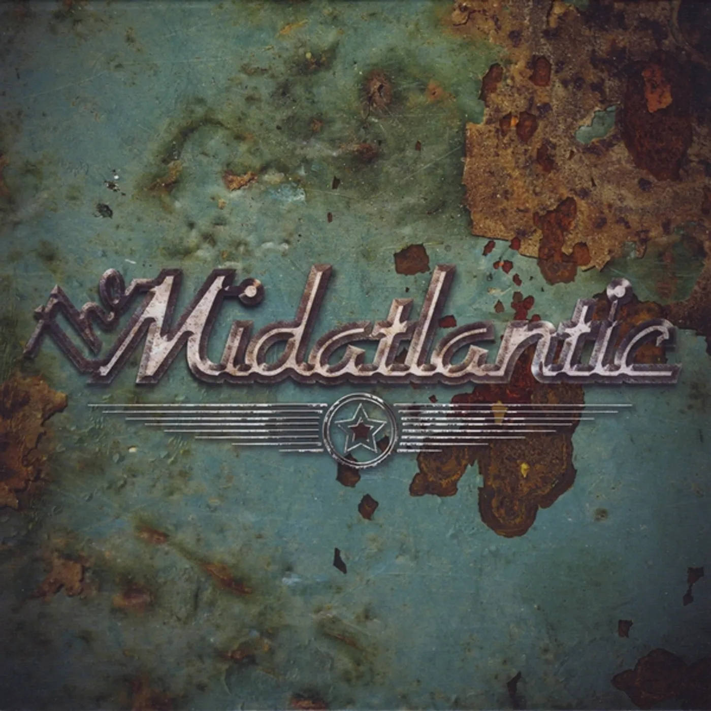 MIDATLANTIC CD