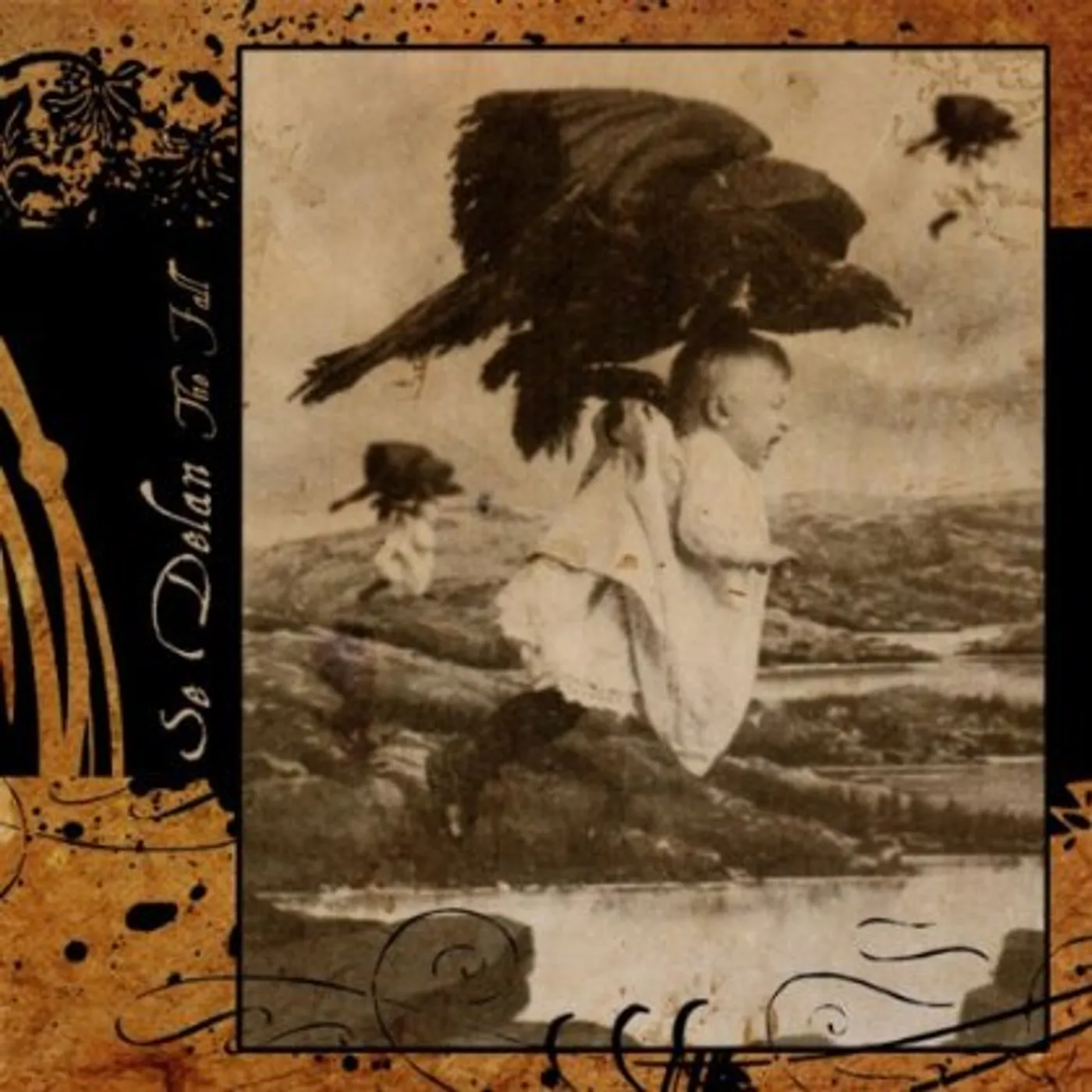 Se Delan FALL CD