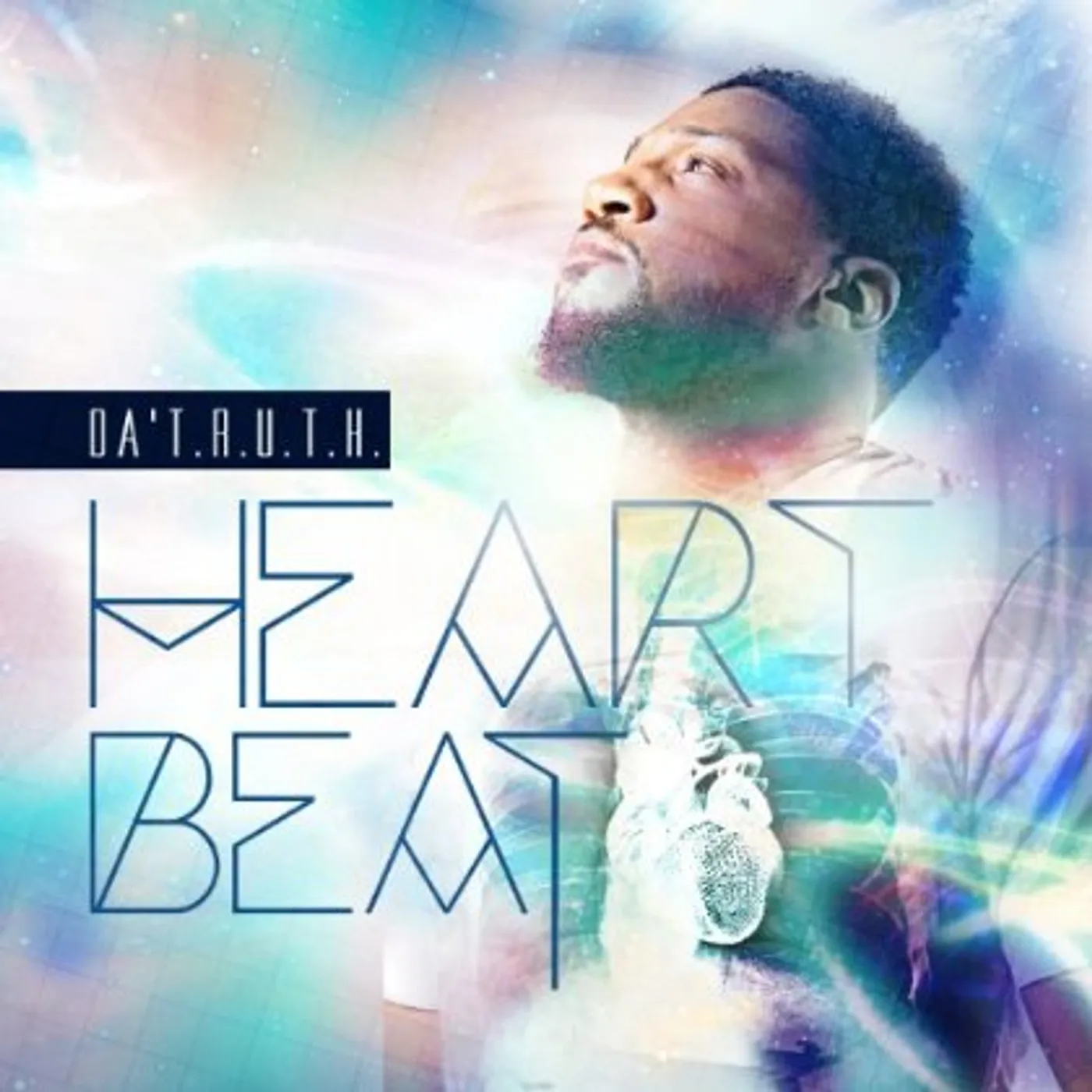 Da Truth HEARTBEAT CD