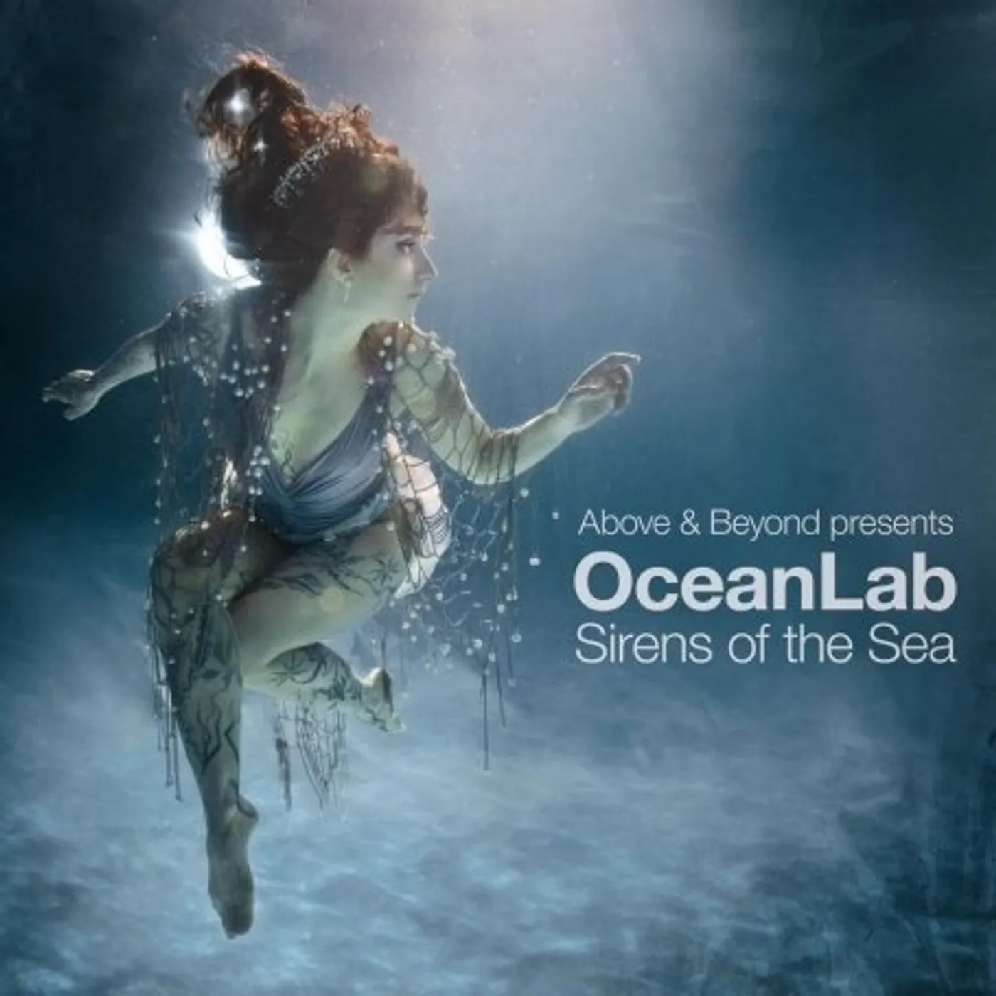 OceanLab SIRENS OF THE SEA CD