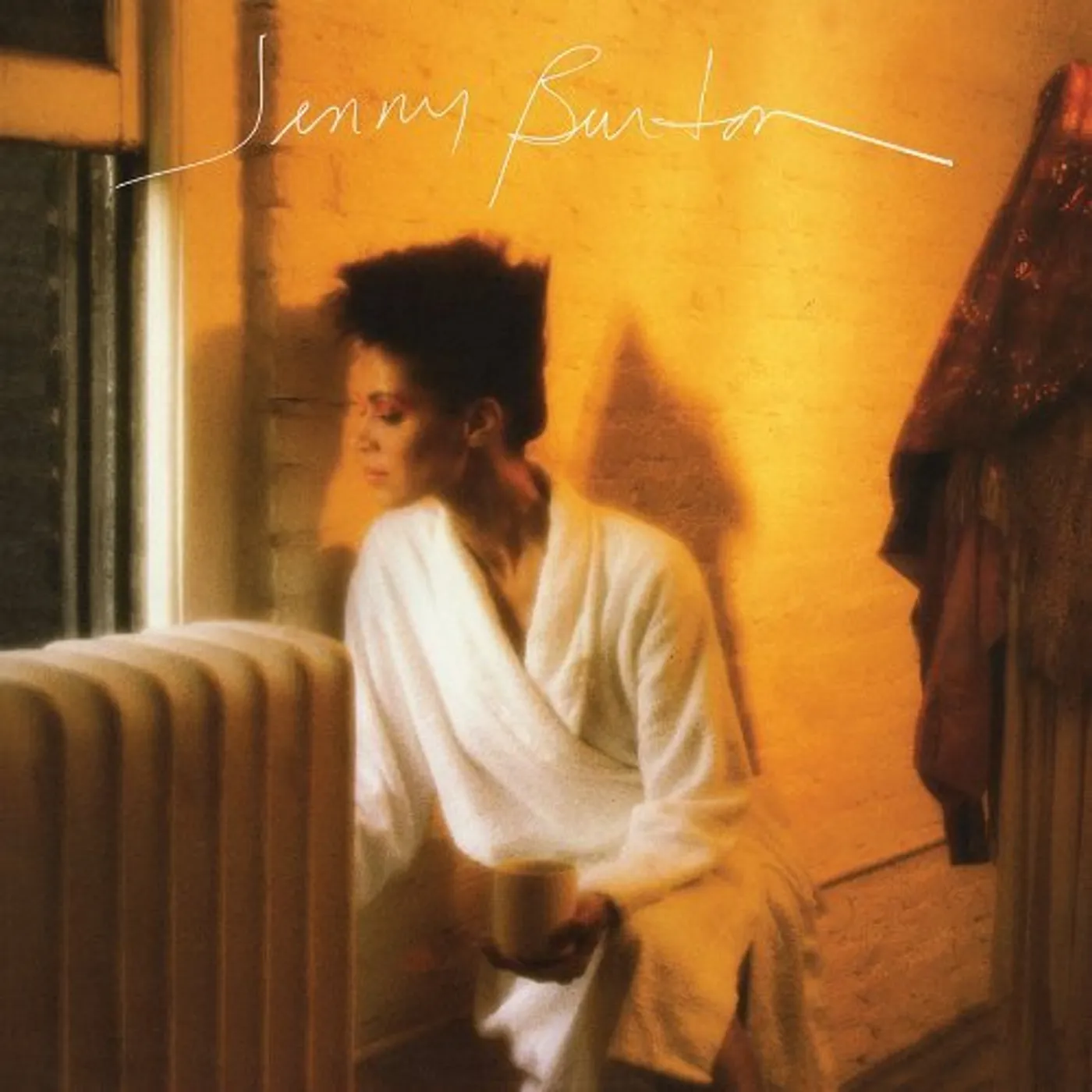 JENNY BURTON (EXPANDED EDITION) CD