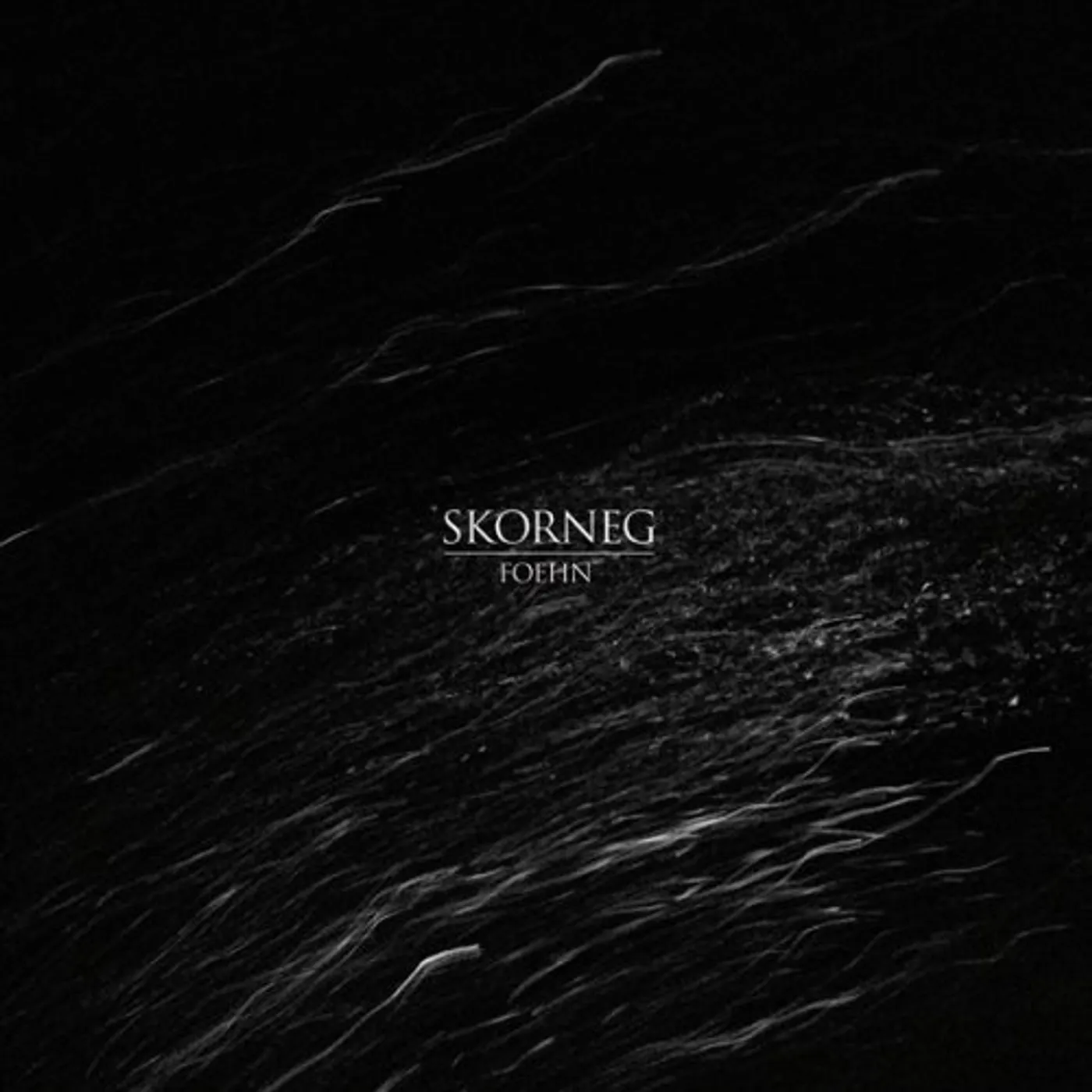 Skorneg FOEHN CD