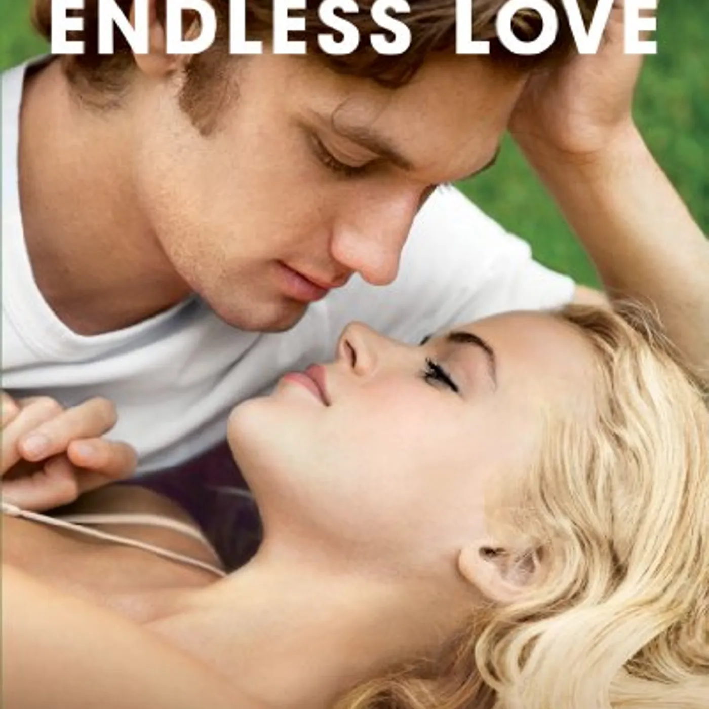 ENDLESS LOVE Blu-ray